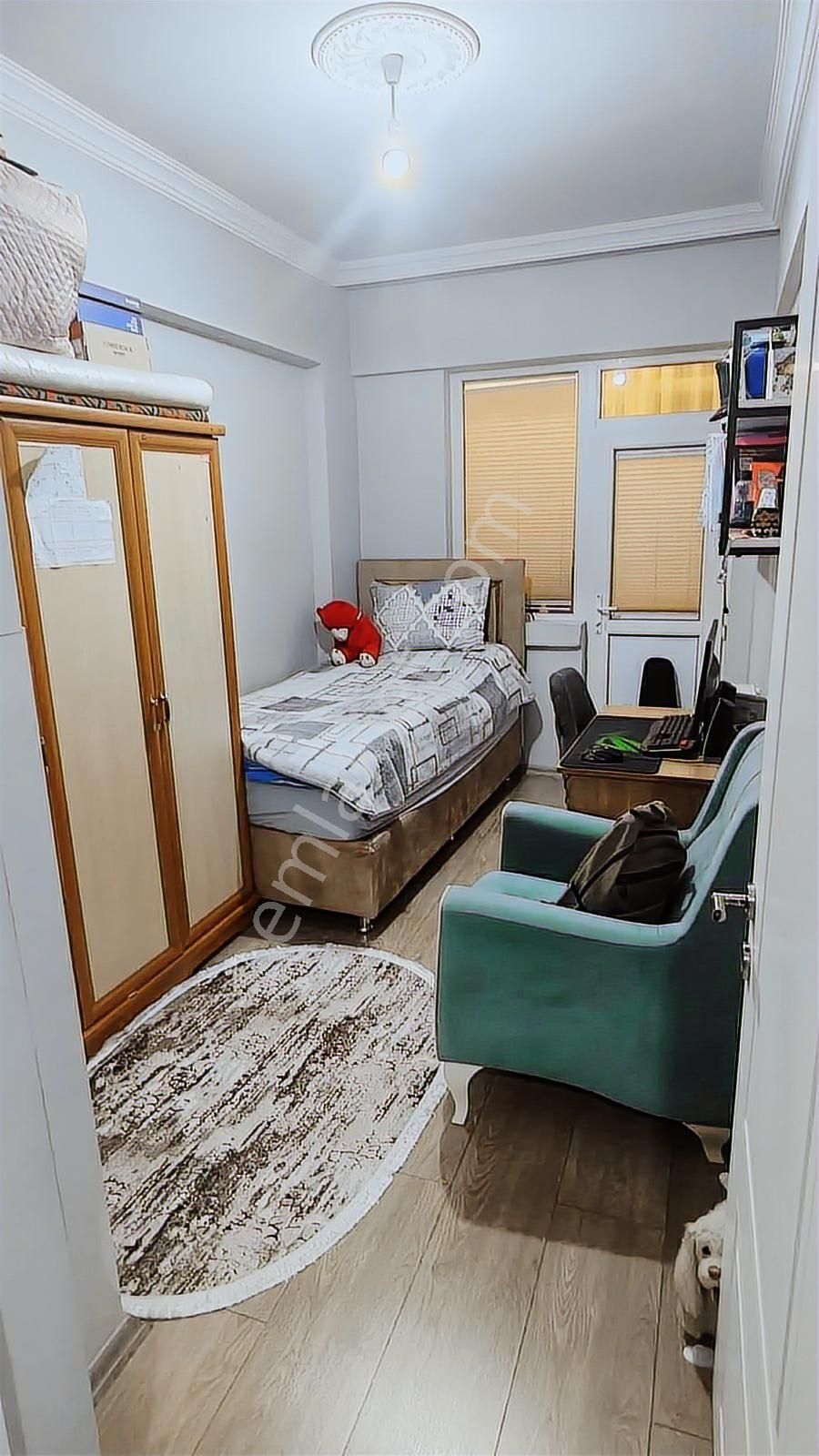 Selçuklu Mah. 3+1 Satılık Daire - Görsel 20