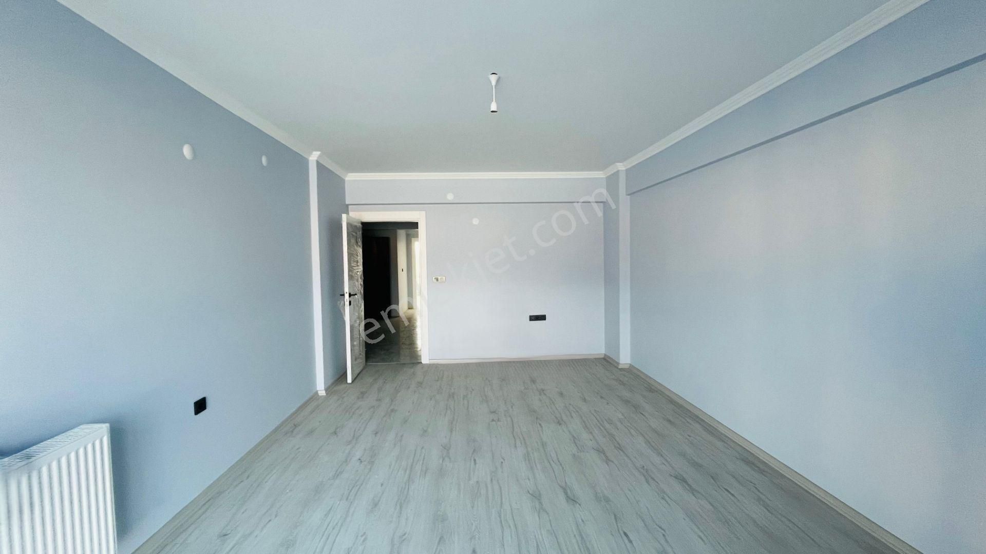 Gemlik Hisar'da Sıfır 5+1 Full Manzaralı Dubleks Daire - Görsel 6