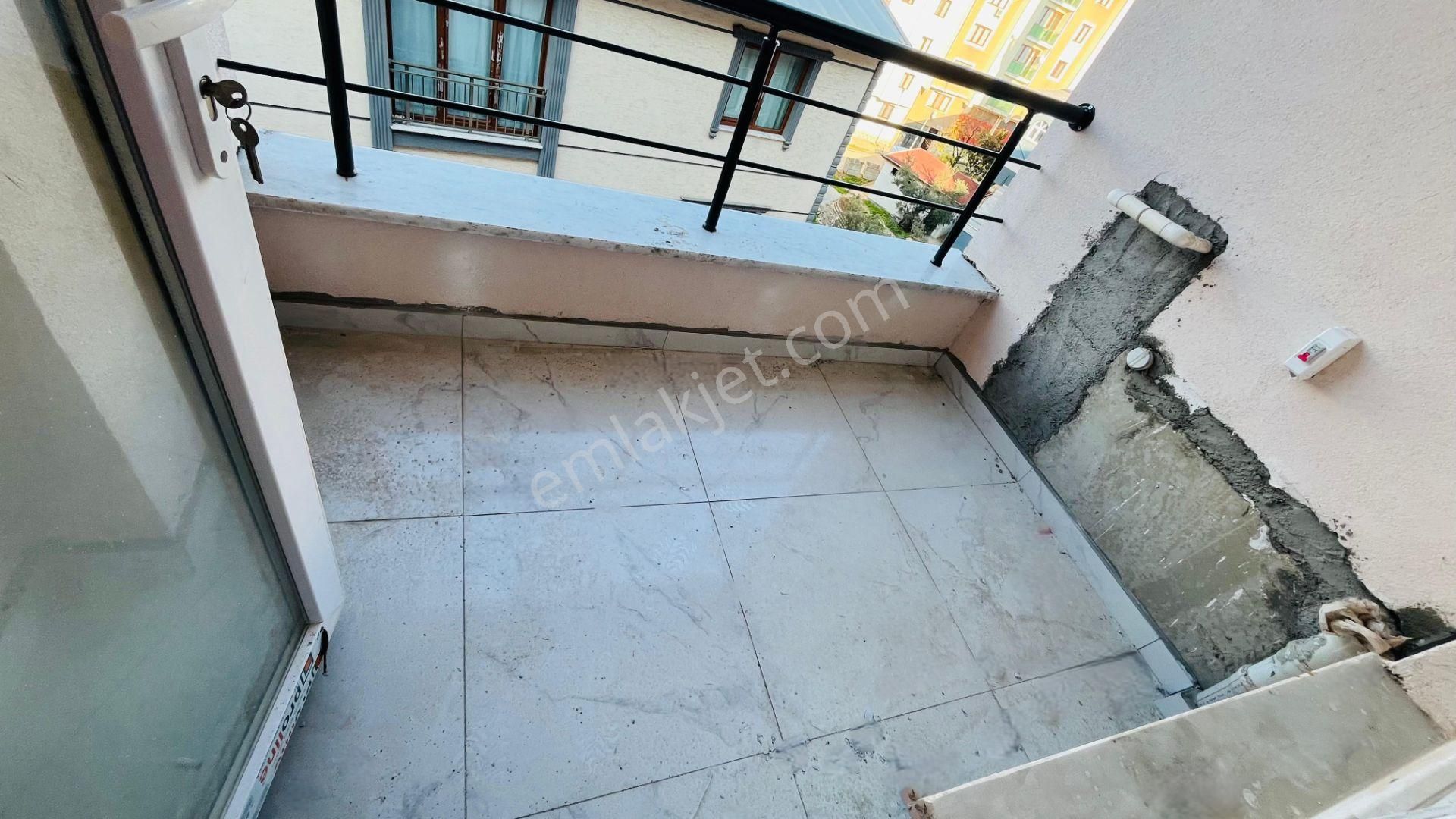 Gemlik Hisar'da Sıfır 5+1 Full Manzaralı Dubleks Daire - Görsel 9