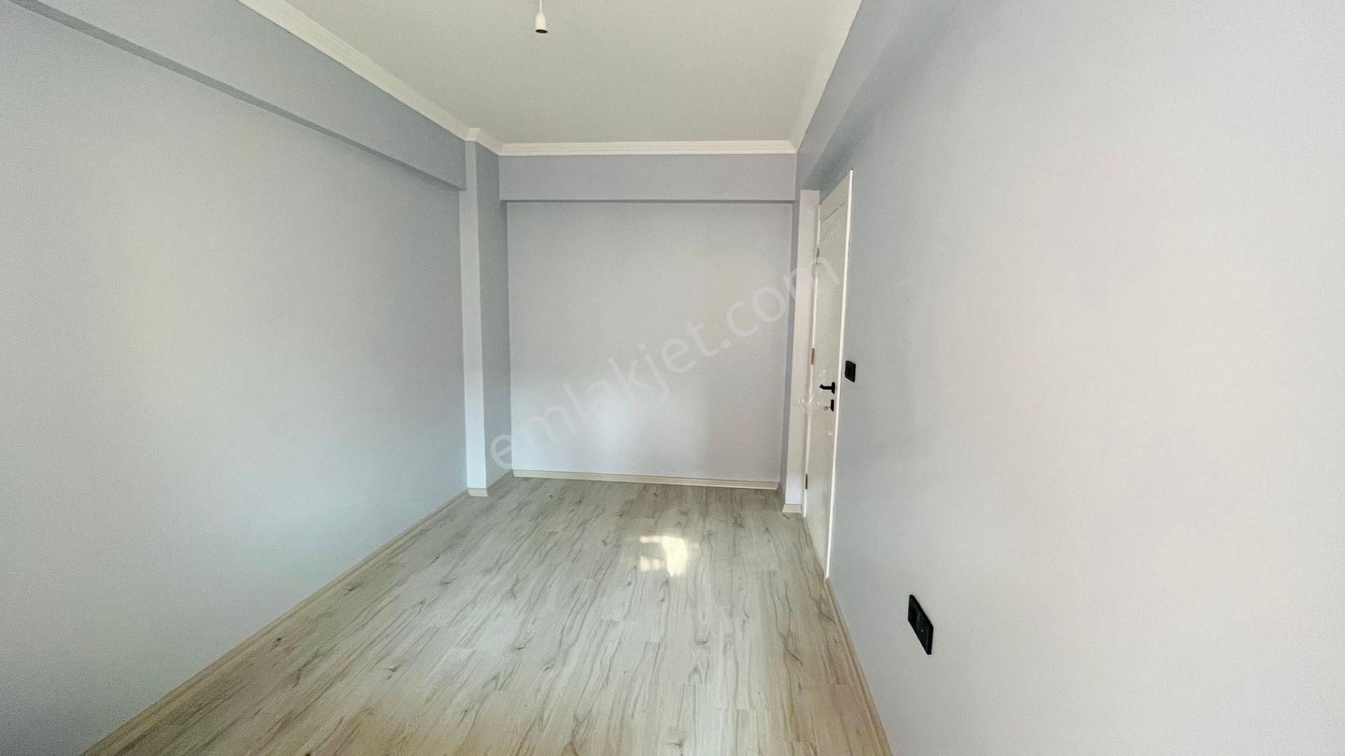 Gemlik Hisar'da Sıfır 5+1 Full Manzaralı Dubleks Daire - Görsel 13