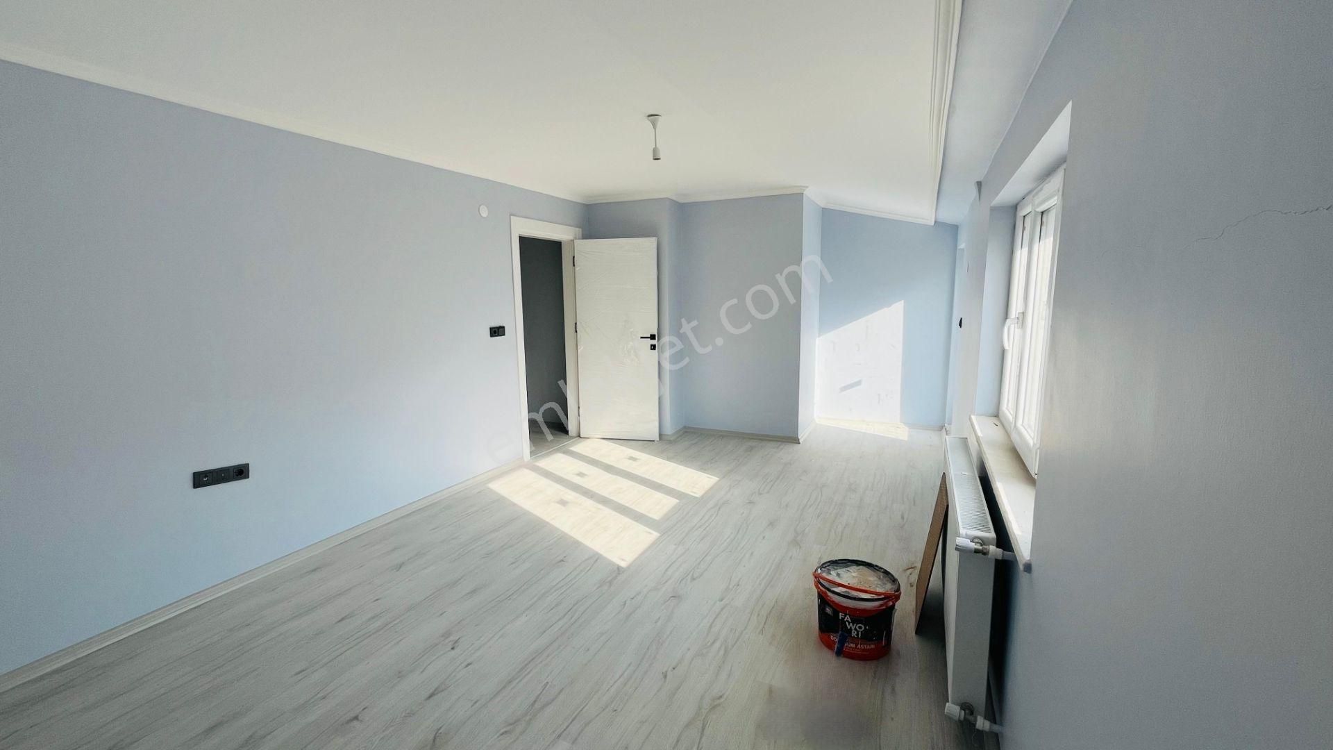 Gemlik Hisar'da Sıfır 5+1 Full Manzaralı Dubleks Daire - Görsel 25