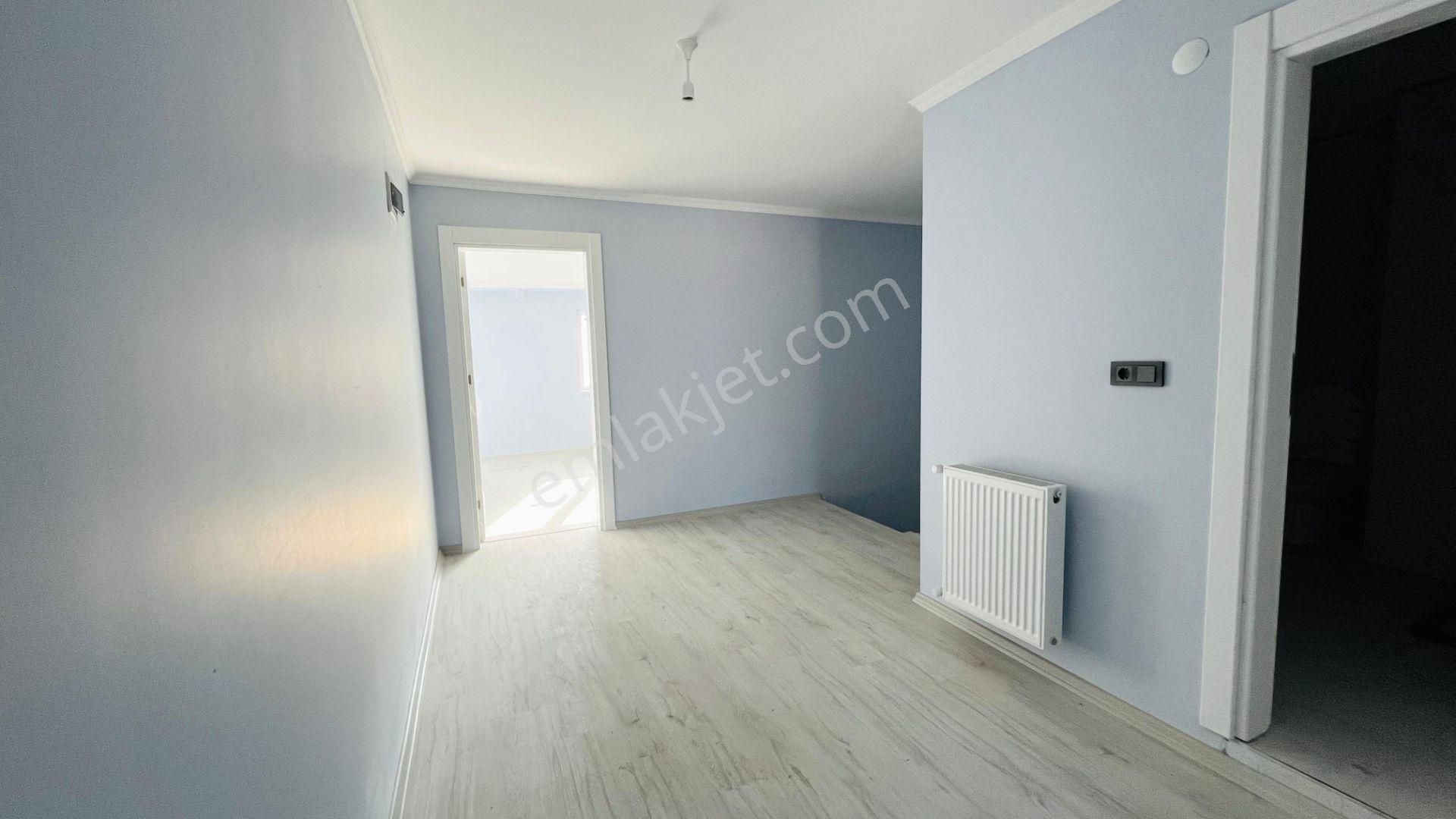 Gemlik Hisar'da Sıfır 5+1 Full Manzaralı Dubleks Daire - Görsel 21