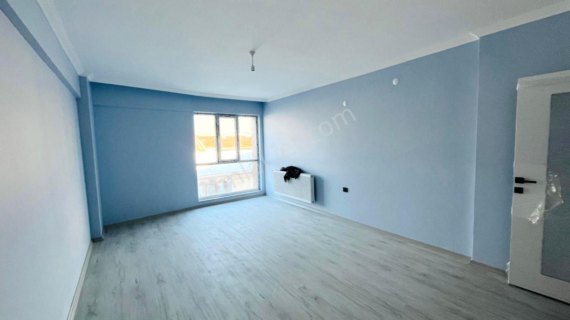 Gemlik Hisar'da Sıfır 5+1 Full Manzaralı Dubleks Daire - Görsel 5