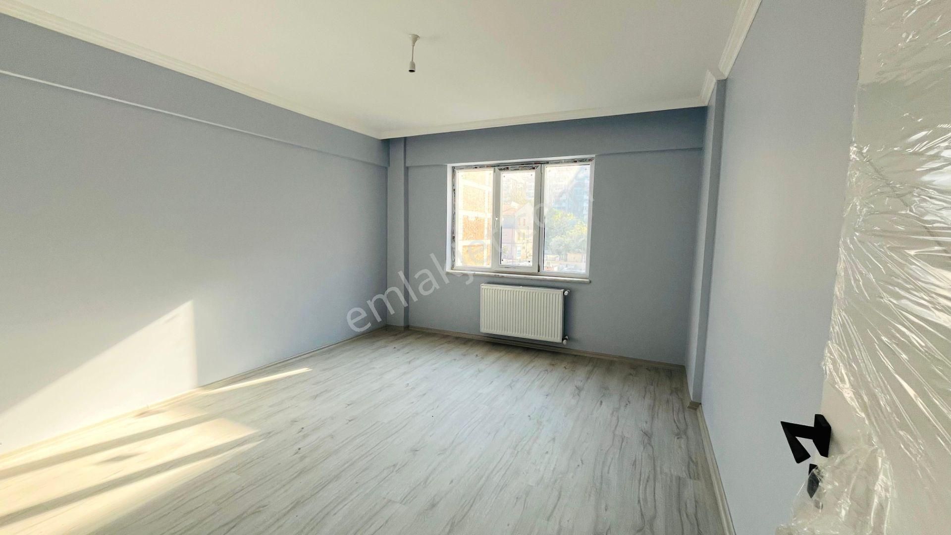 Gemlik Hisar'da Sıfır 5+1 Full Manzaralı Dubleks Daire - Görsel 16