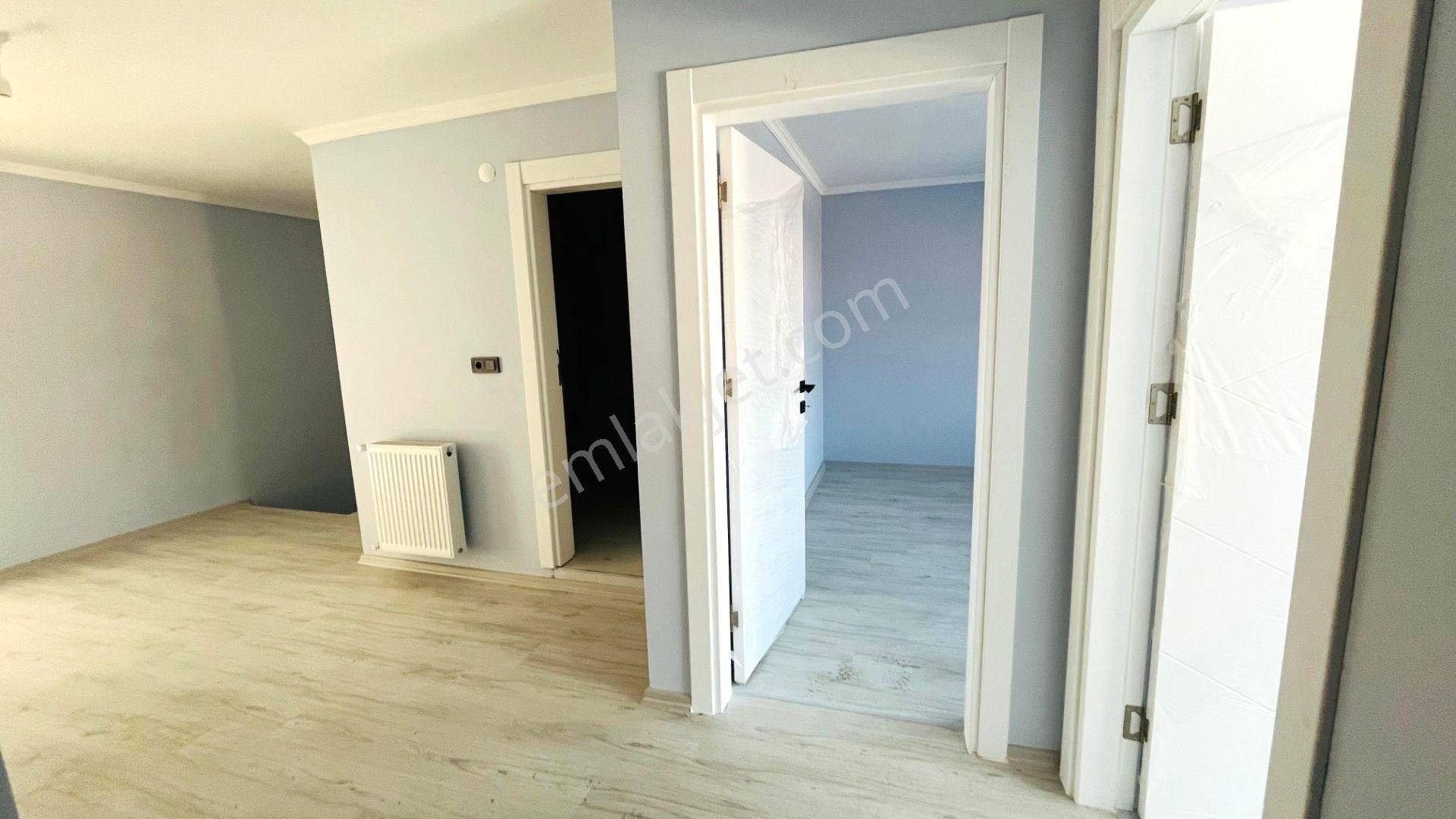 Gemlik Hisar'da Sıfır 5+1 Full Manzaralı Dubleks Daire - Görsel 20