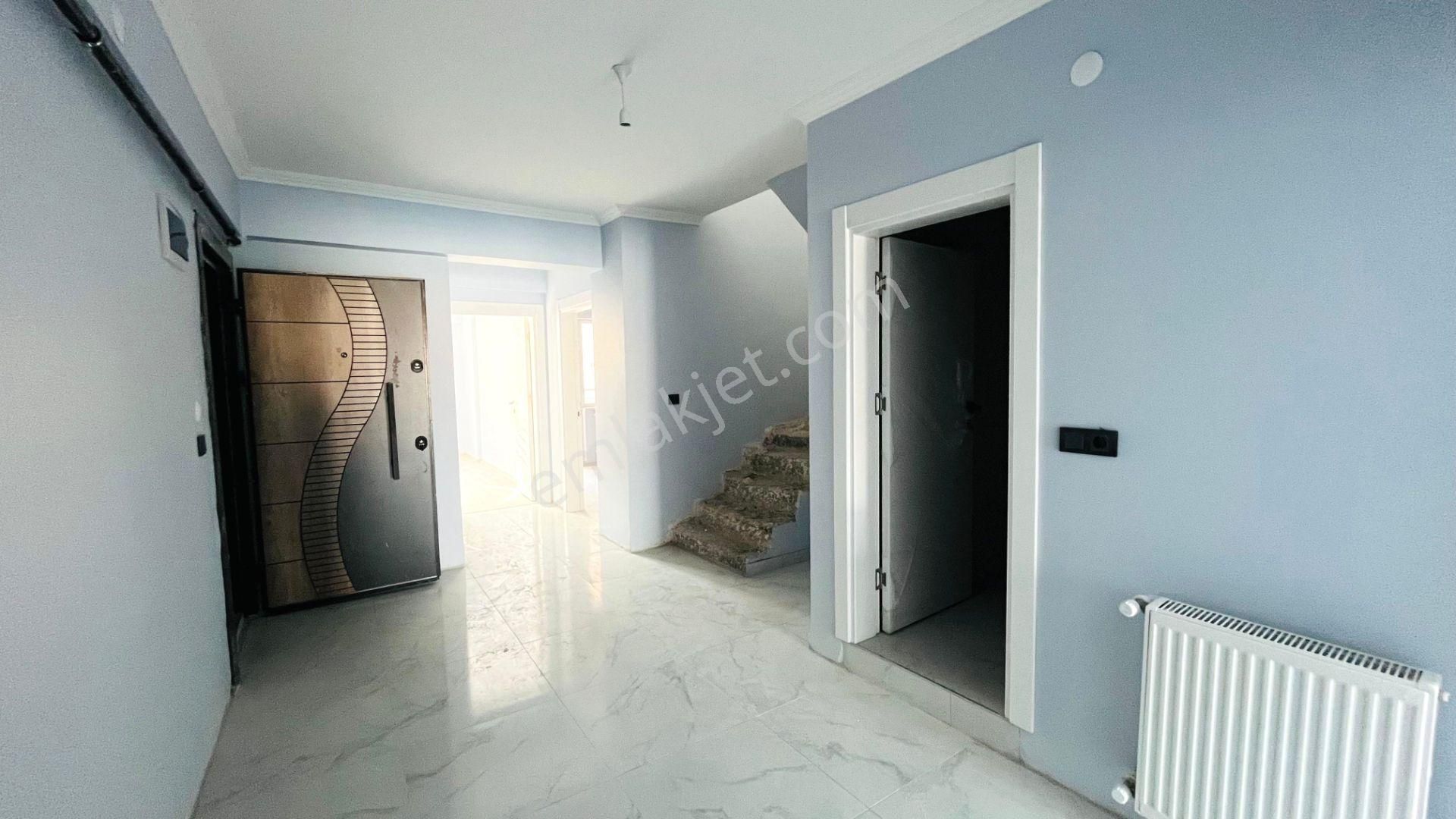 Gemlik Hisar'da Sıfır 5+1 Full Manzaralı Dubleks Daire - Görsel 2