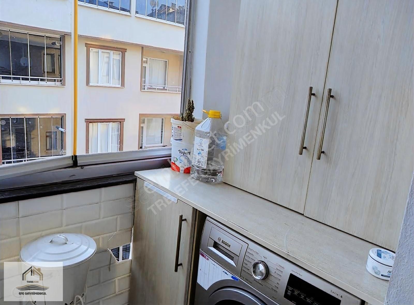 Trabzon Efe Gayrimenkul'den Of Merkezde Satılık 3+1 Ferah Daire - Görsel 16