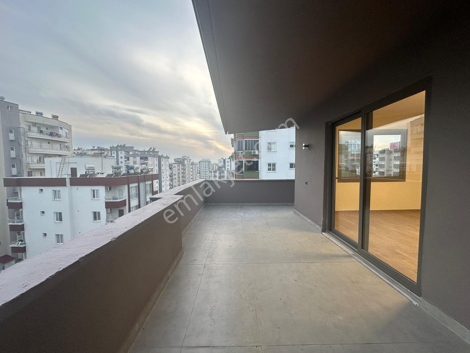 Satılık Dubleks Daire Merkez Erdemli Mersin - Görsel 33