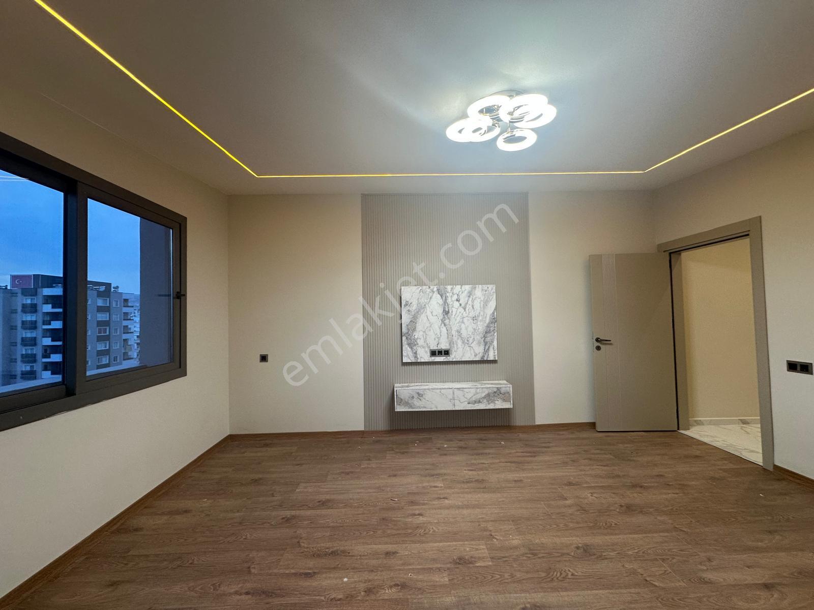 Satılık Dubleks Daire Merkez Erdemli Mersin - Görsel 17