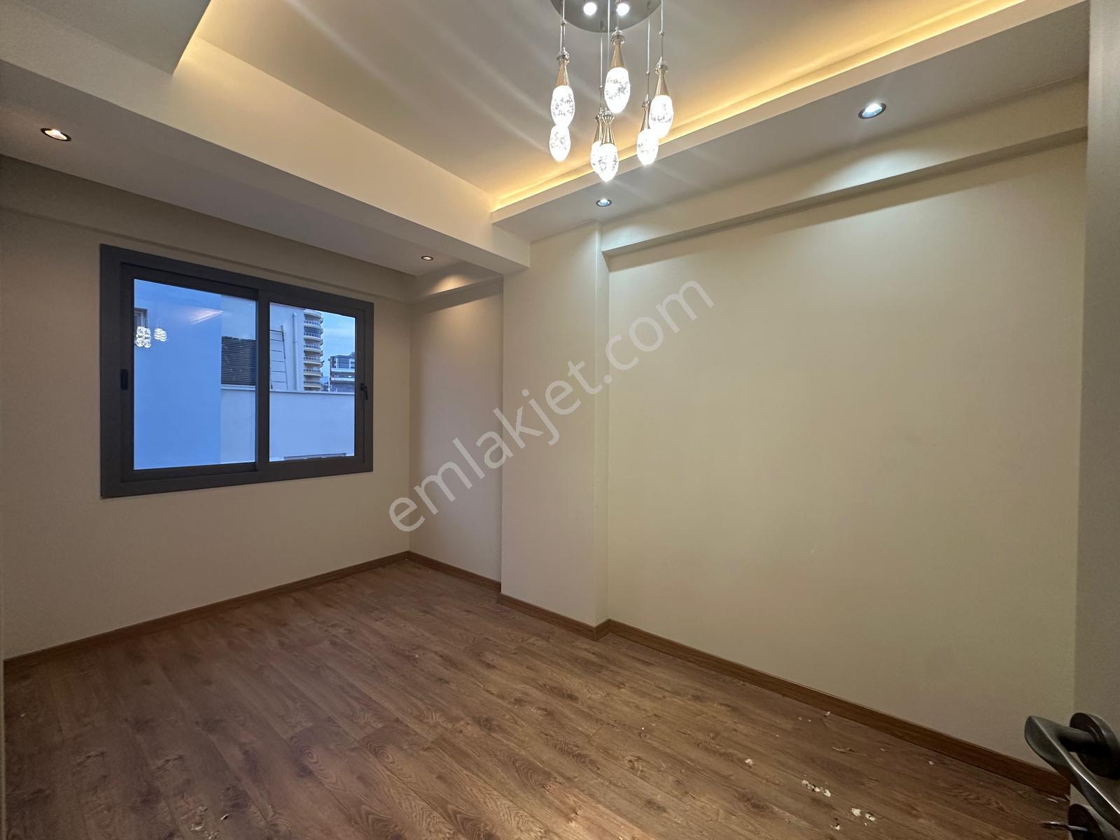 Satılık Dubleks Daire Merkez Erdemli Mersin - Görsel 14