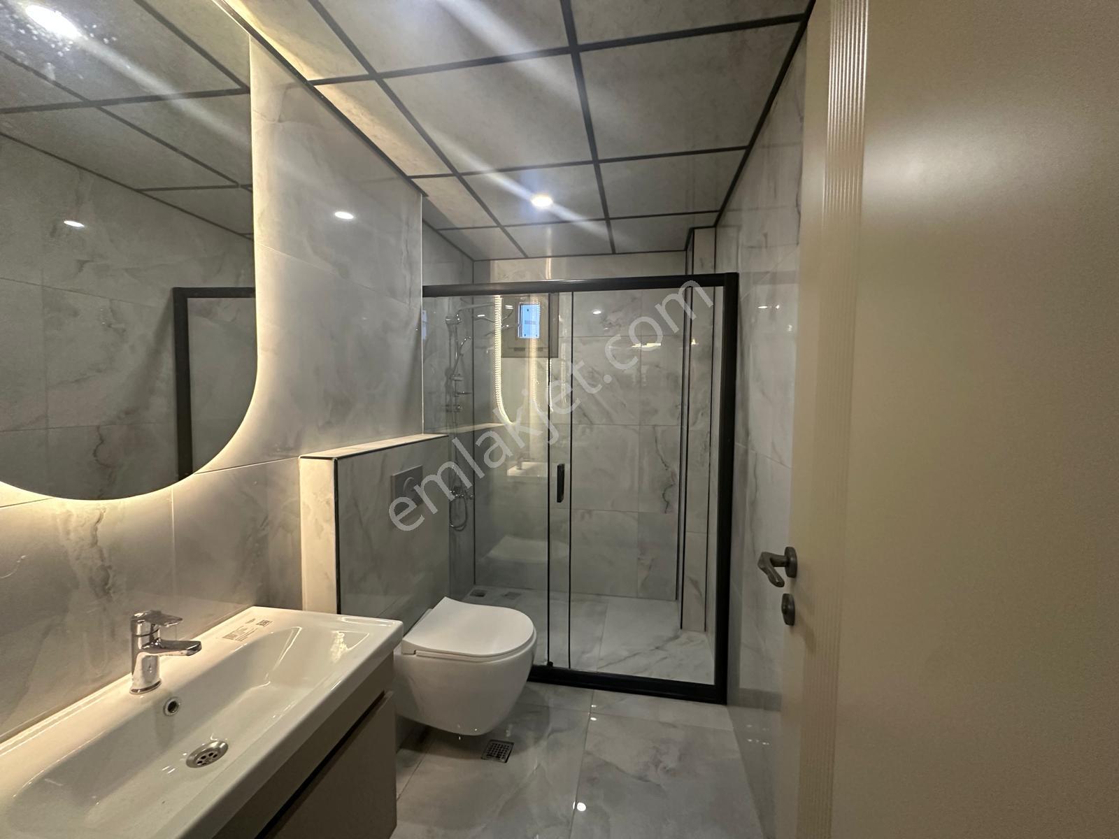 Satılık Dubleks Daire Merkez Erdemli Mersin - Görsel 12