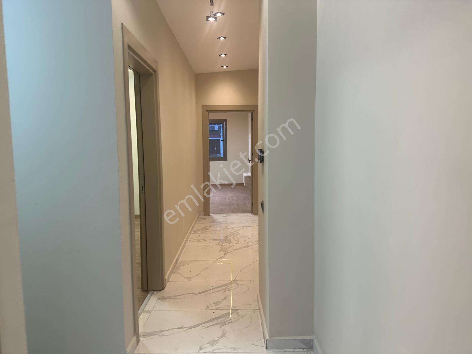Satılık Dubleks Daire Merkez Erdemli Mersin - Görsel 30