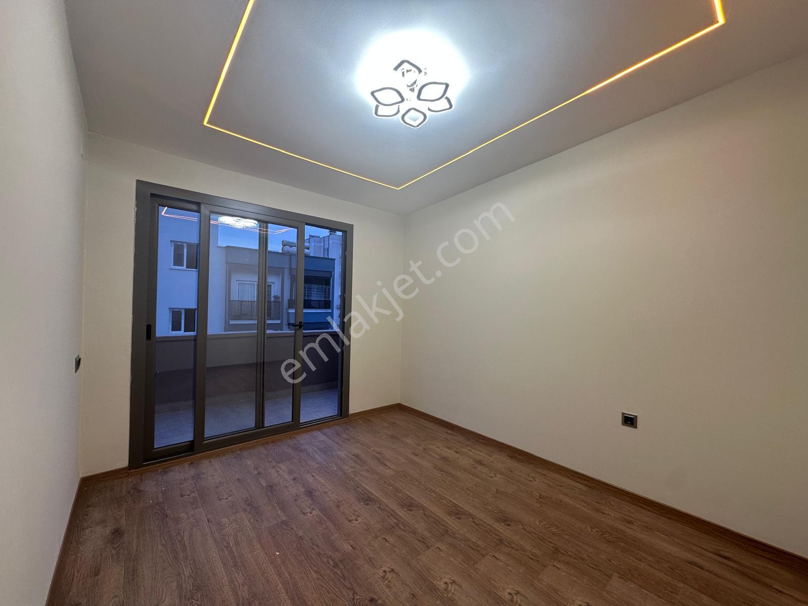 Satılık Dubleks Daire Merkez Erdemli Mersin - Görsel 23