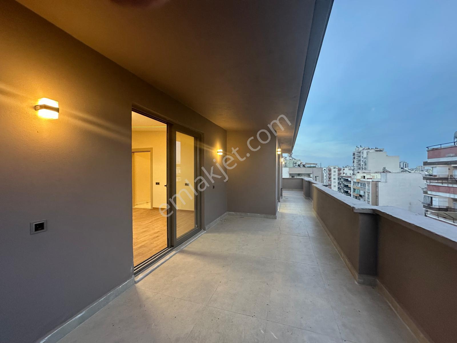 Satılık Dubleks Daire Merkez Erdemli Mersin - Görsel 38