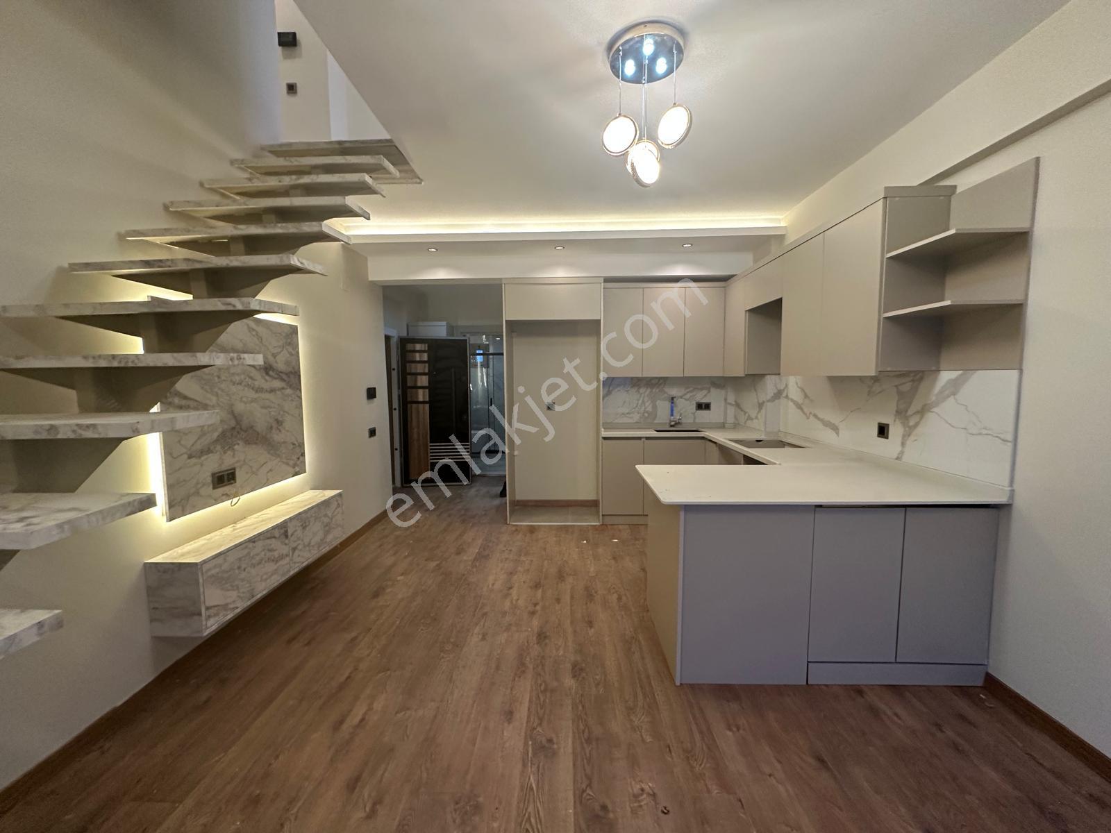 Satılık Dubleks Daire Merkez Erdemli Mersin - Görsel 7