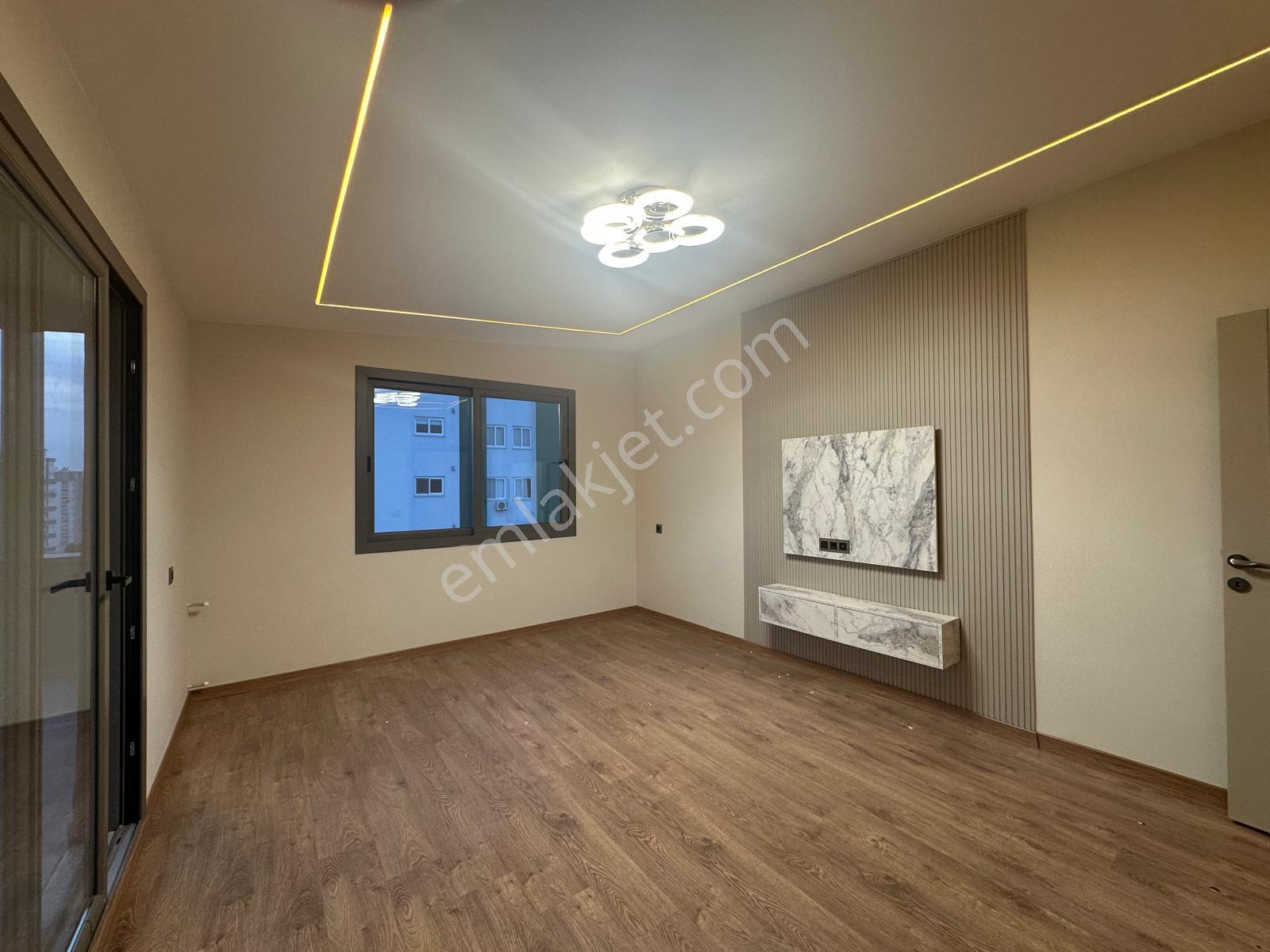Satılık Dubleks Daire Merkez Erdemli Mersin - Görsel 24