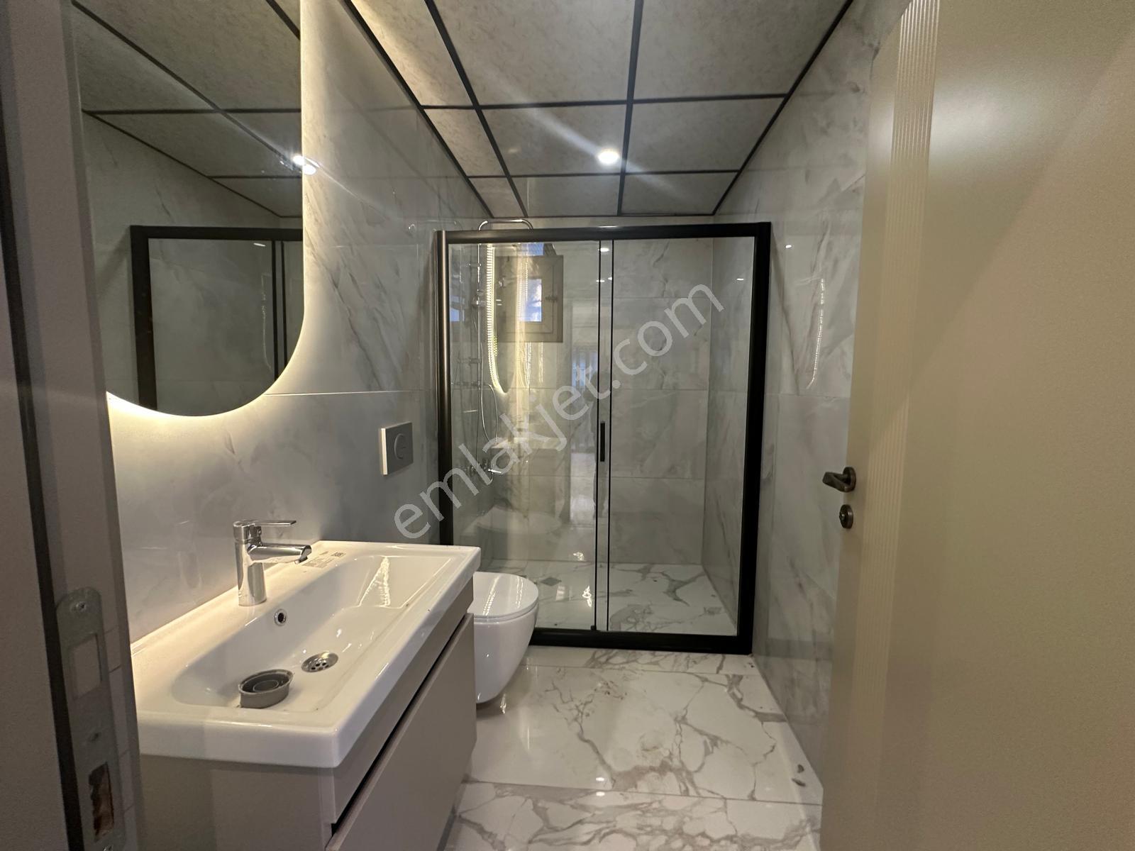 Satılık Dubleks Daire Merkez Erdemli Mersin - Görsel 28
