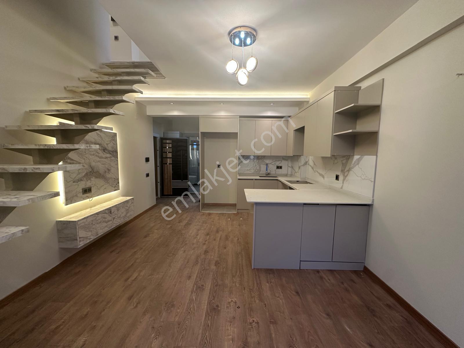 Satılık Dubleks Daire Merkez Erdemli Mersin - Görsel 6