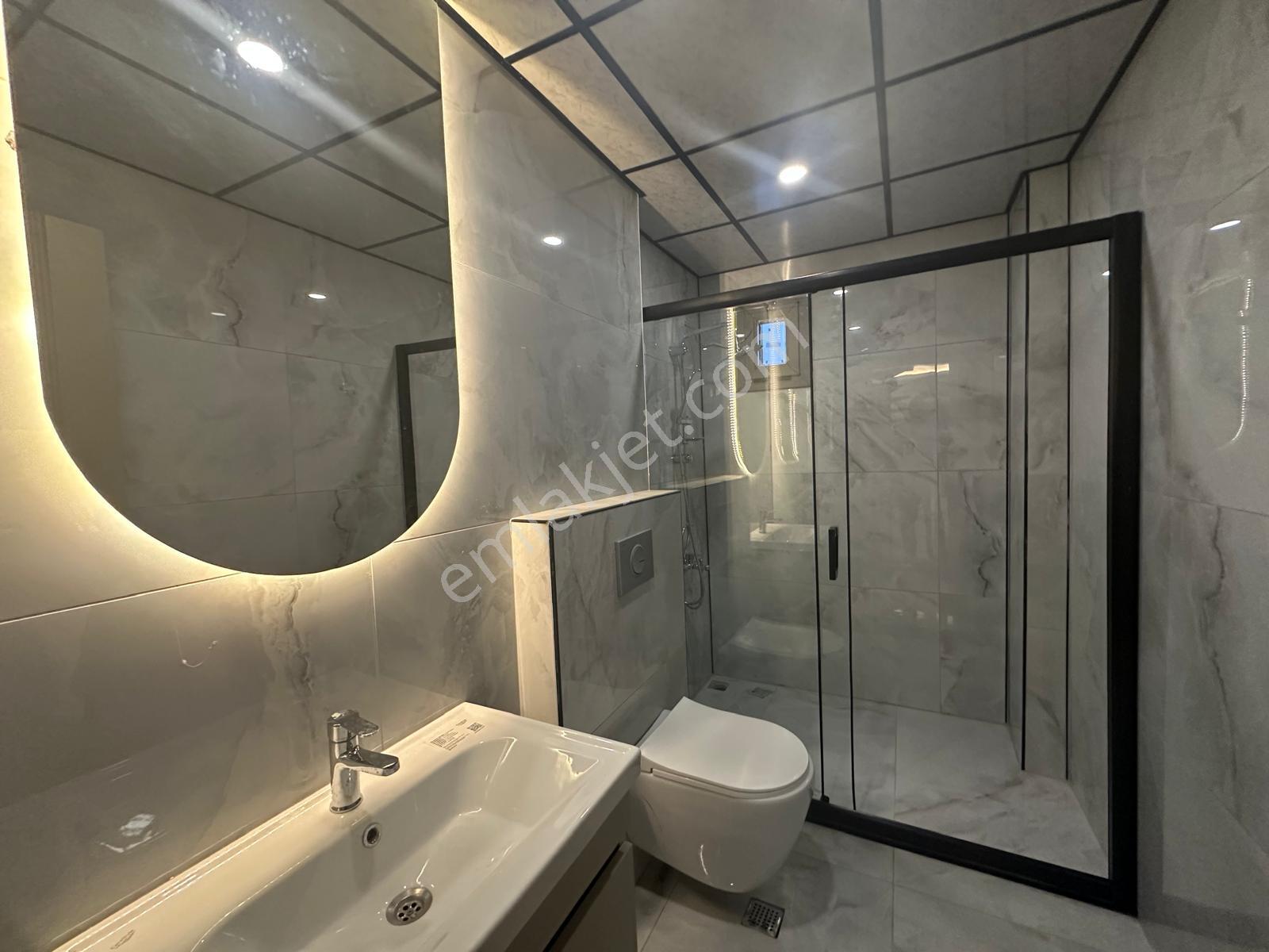 Satılık Dubleks Daire Merkez Erdemli Mersin - Görsel 27
