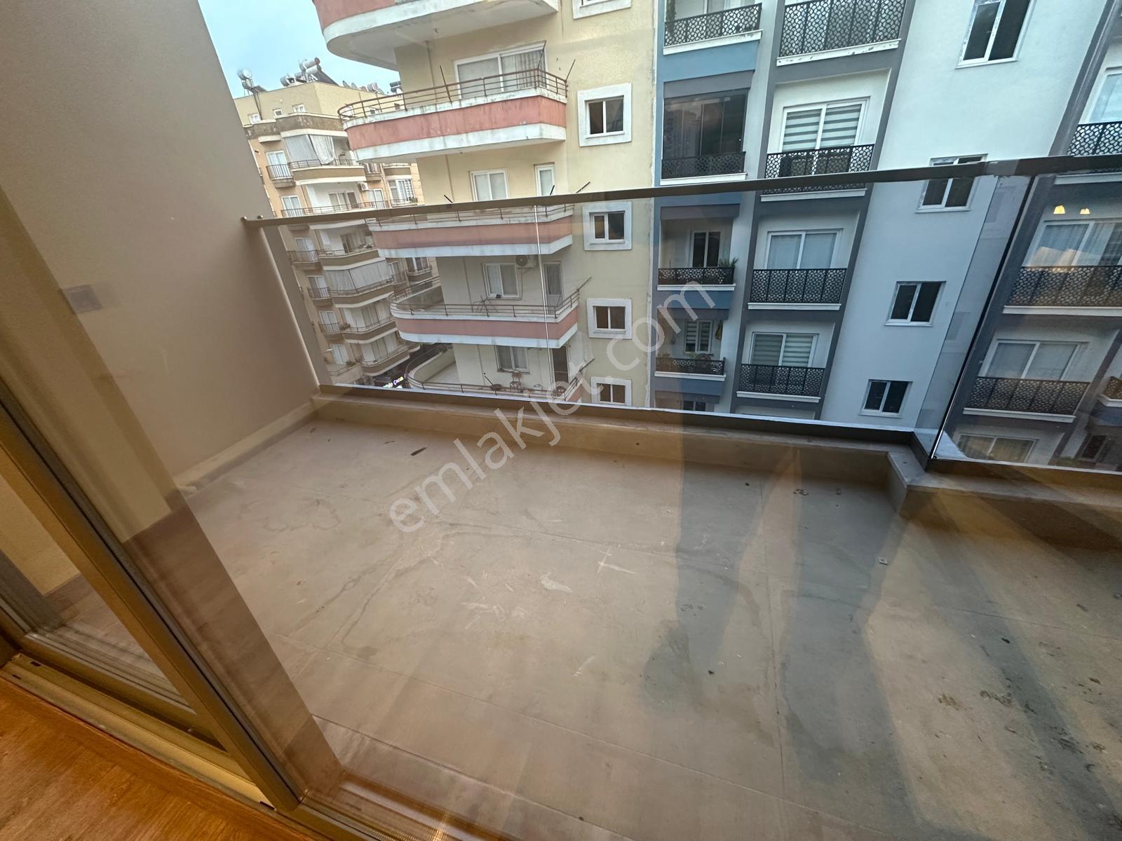 Satılık Dubleks Daire Merkez Erdemli Mersin - Görsel 13