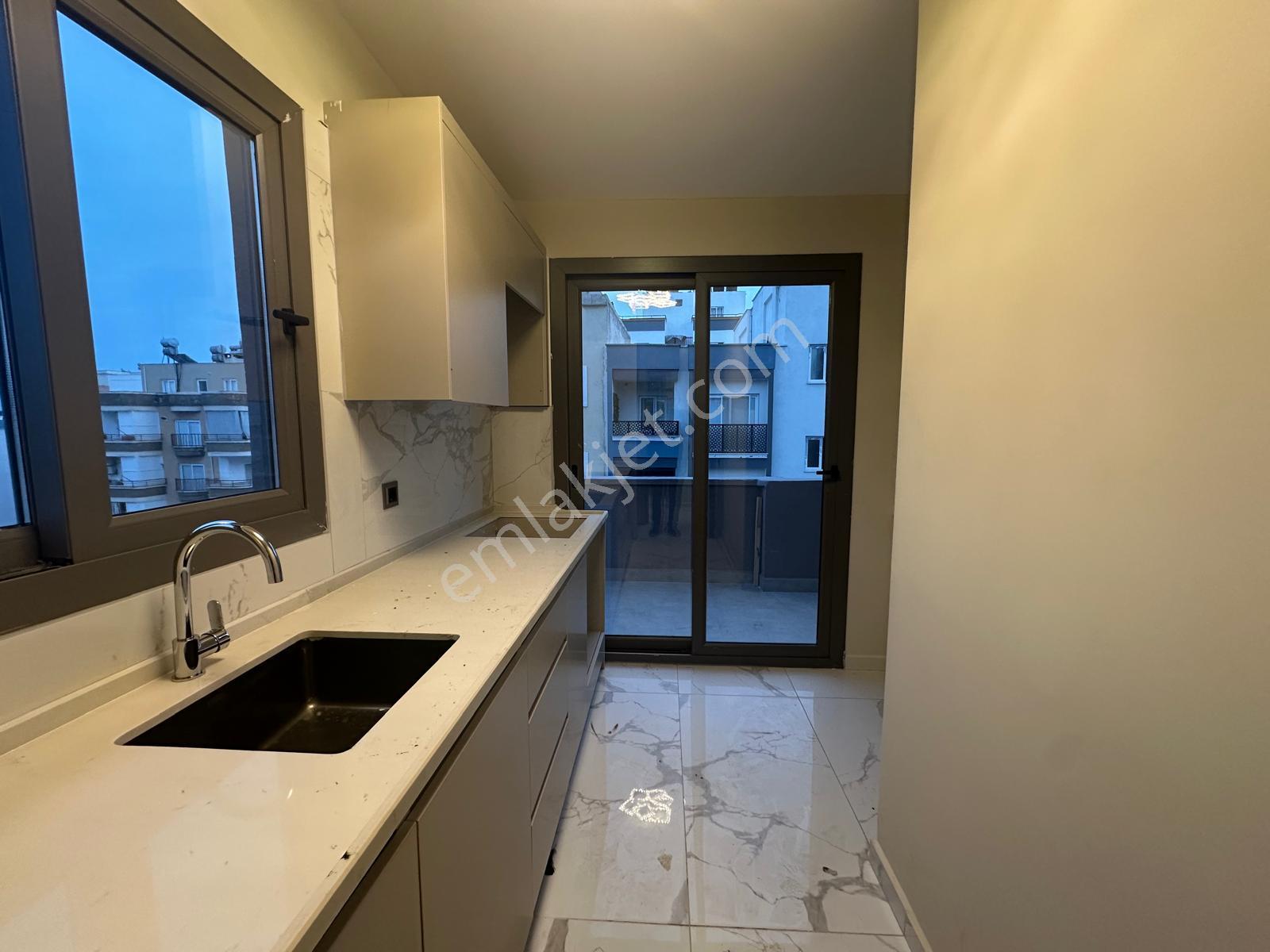 Satılık Dubleks Daire Merkez Erdemli Mersin - Görsel 22
