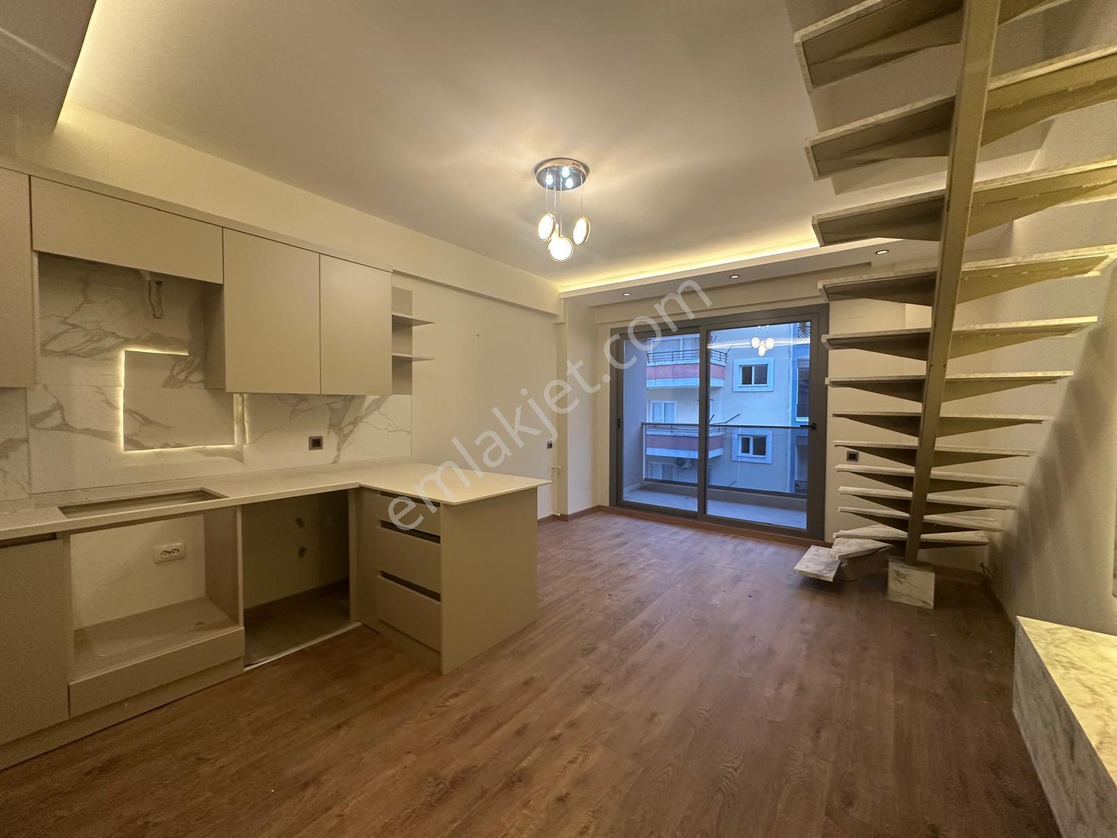 Satılık Dubleks Daire Merkez Erdemli Mersin - Görsel 5