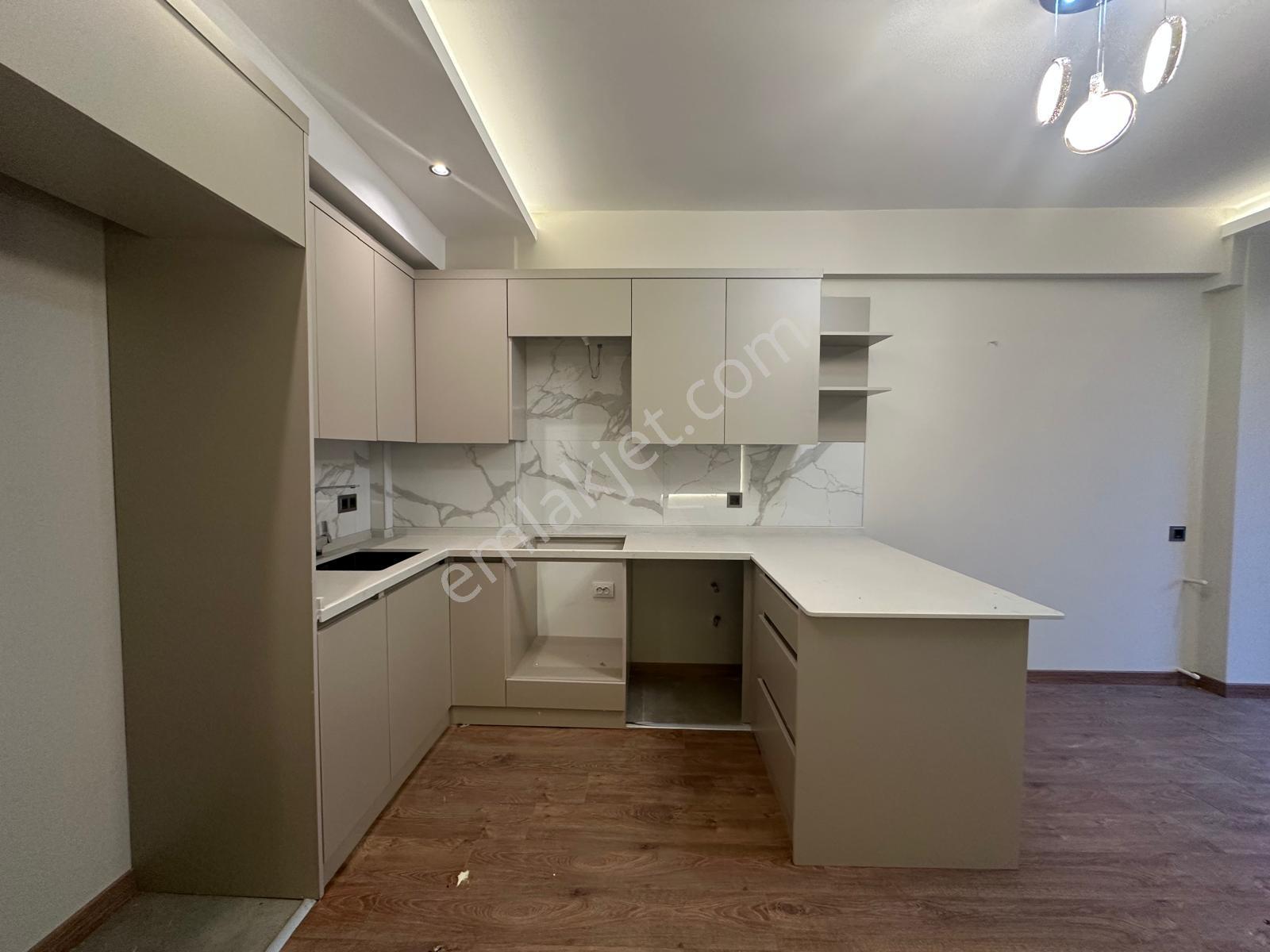 Satılık Dubleks Daire Merkez Erdemli Mersin - Görsel 10