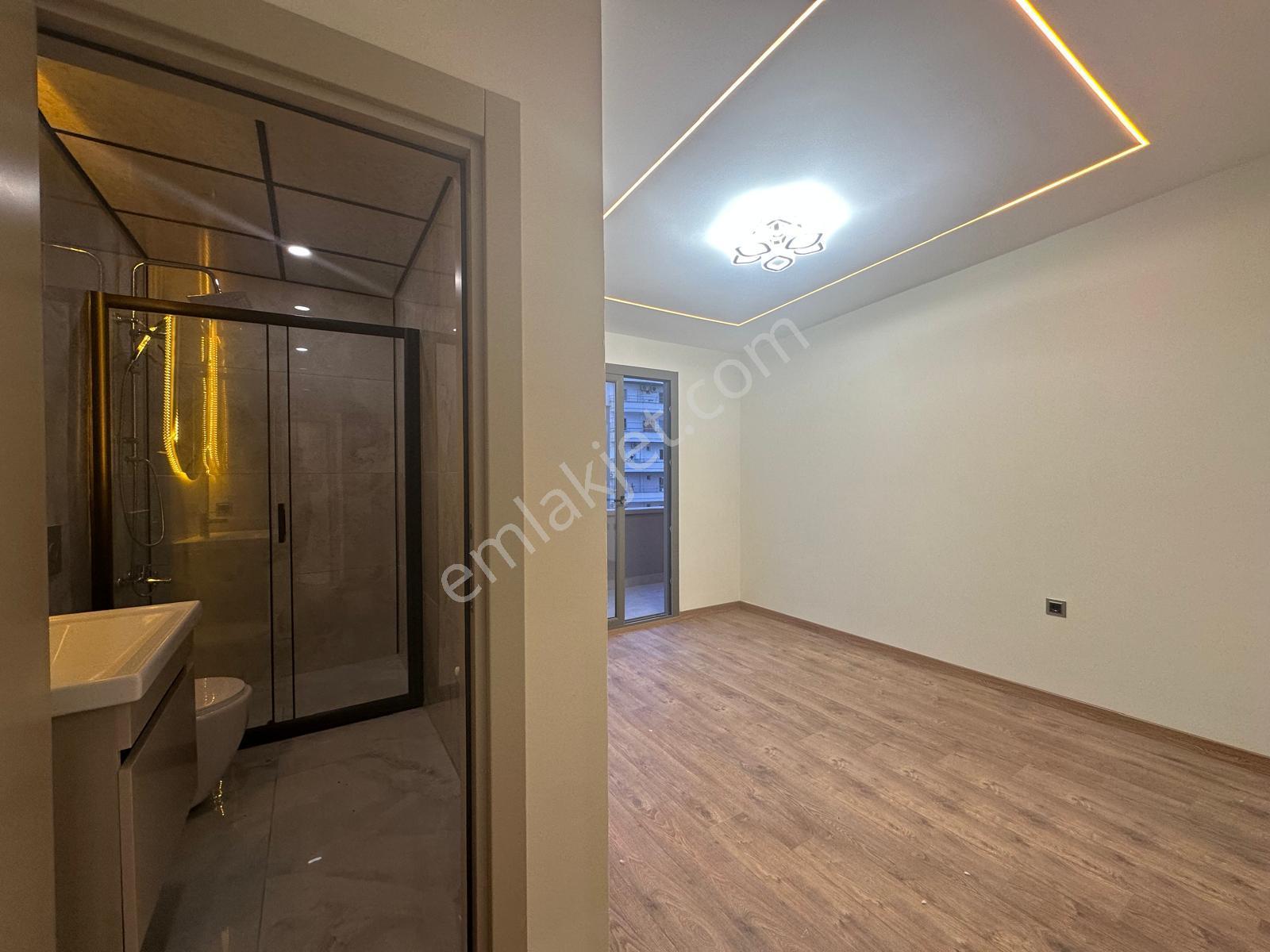Satılık Dubleks Daire Merkez Erdemli Mersin - Görsel 32