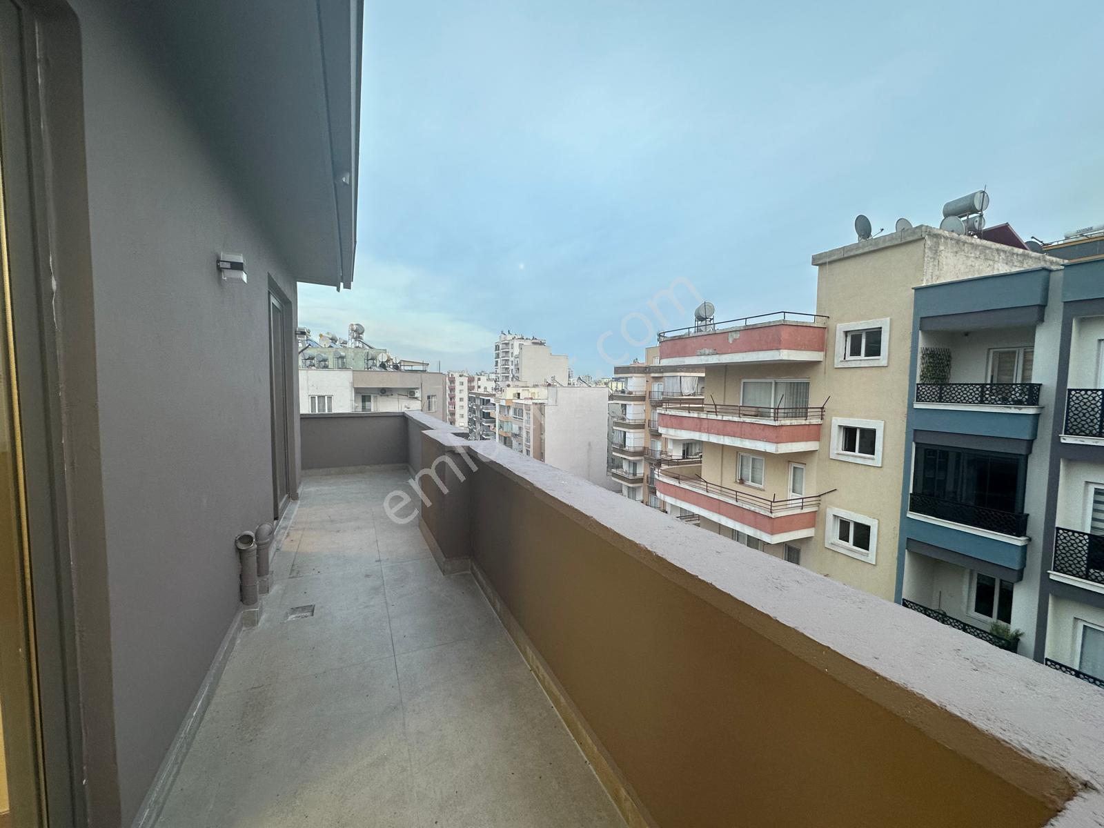 Satılık Dubleks Daire Merkez Erdemli Mersin - Görsel 26
