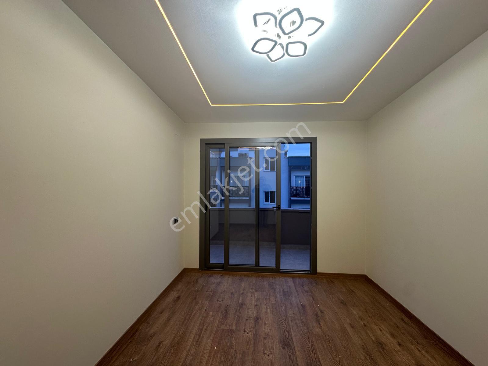 Satılık Dubleks Daire Merkez Erdemli Mersin - Görsel 19