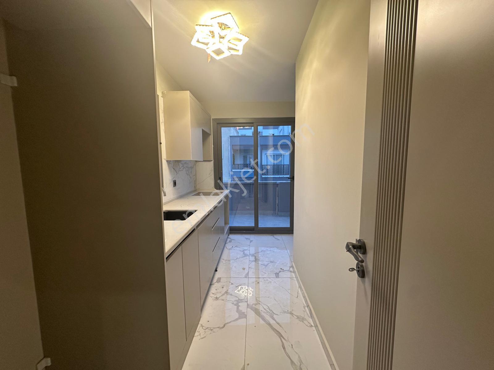 Satılık Dubleks Daire Merkez Erdemli Mersin - Görsel 21