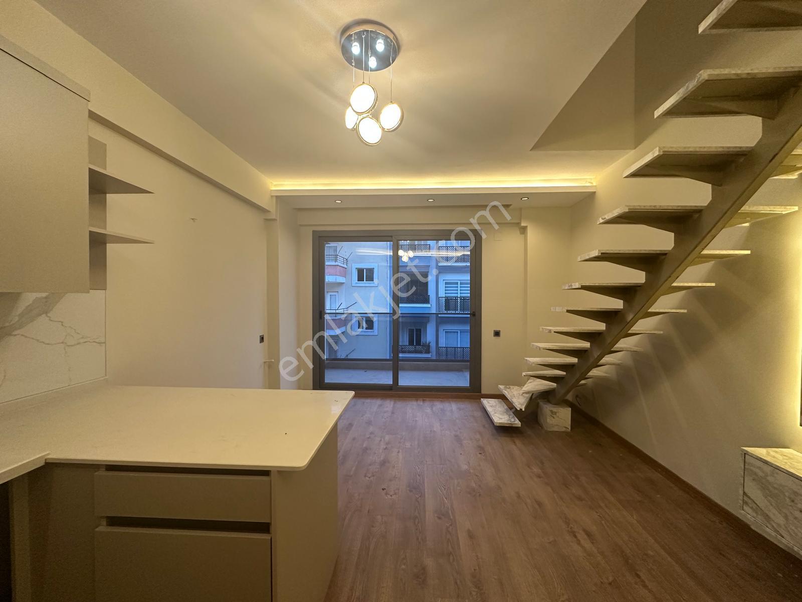 Satılık Dubleks Daire Merkez Erdemli Mersin - Görsel 3