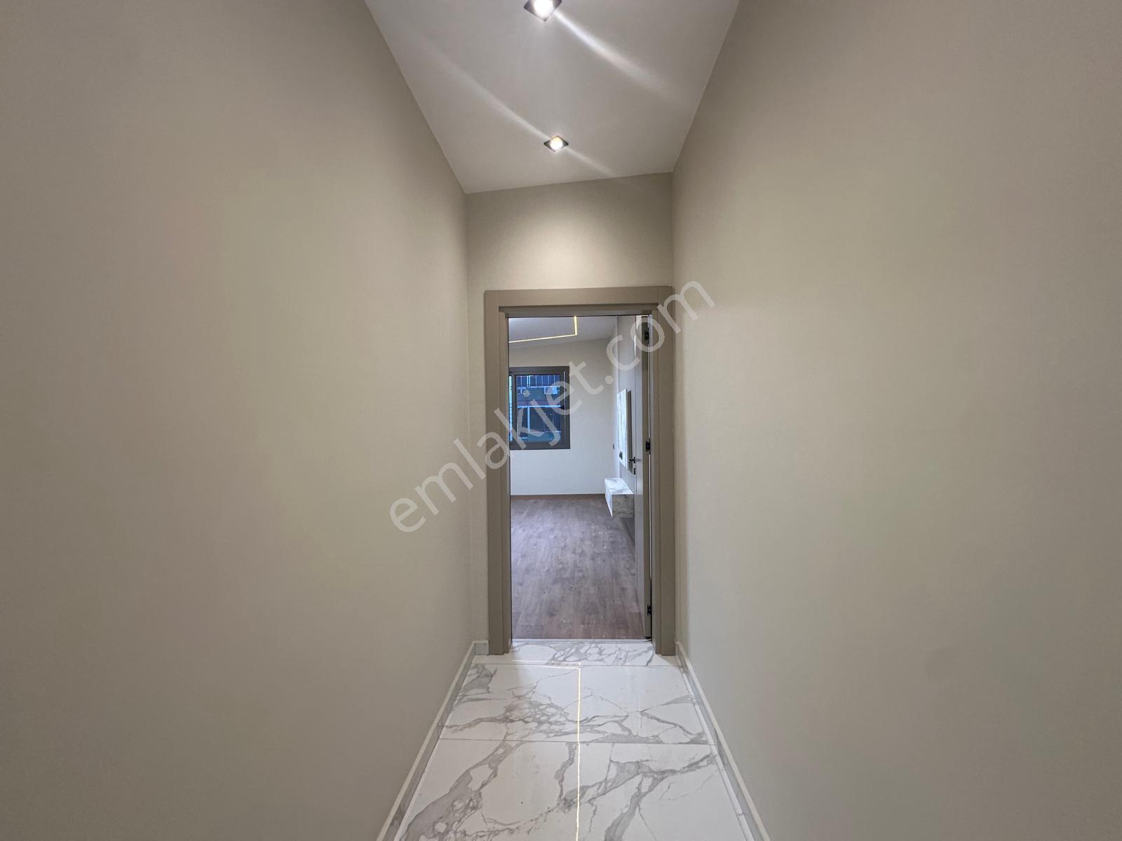 Satılık Dubleks Daire Merkez Erdemli Mersin - Görsel 34