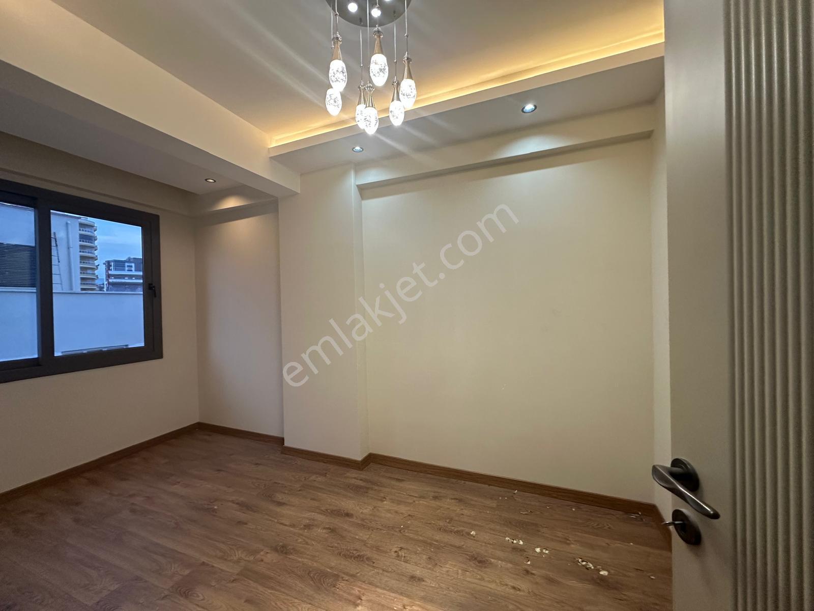 Satılık Dubleks Daire Merkez Erdemli Mersin - Görsel 15