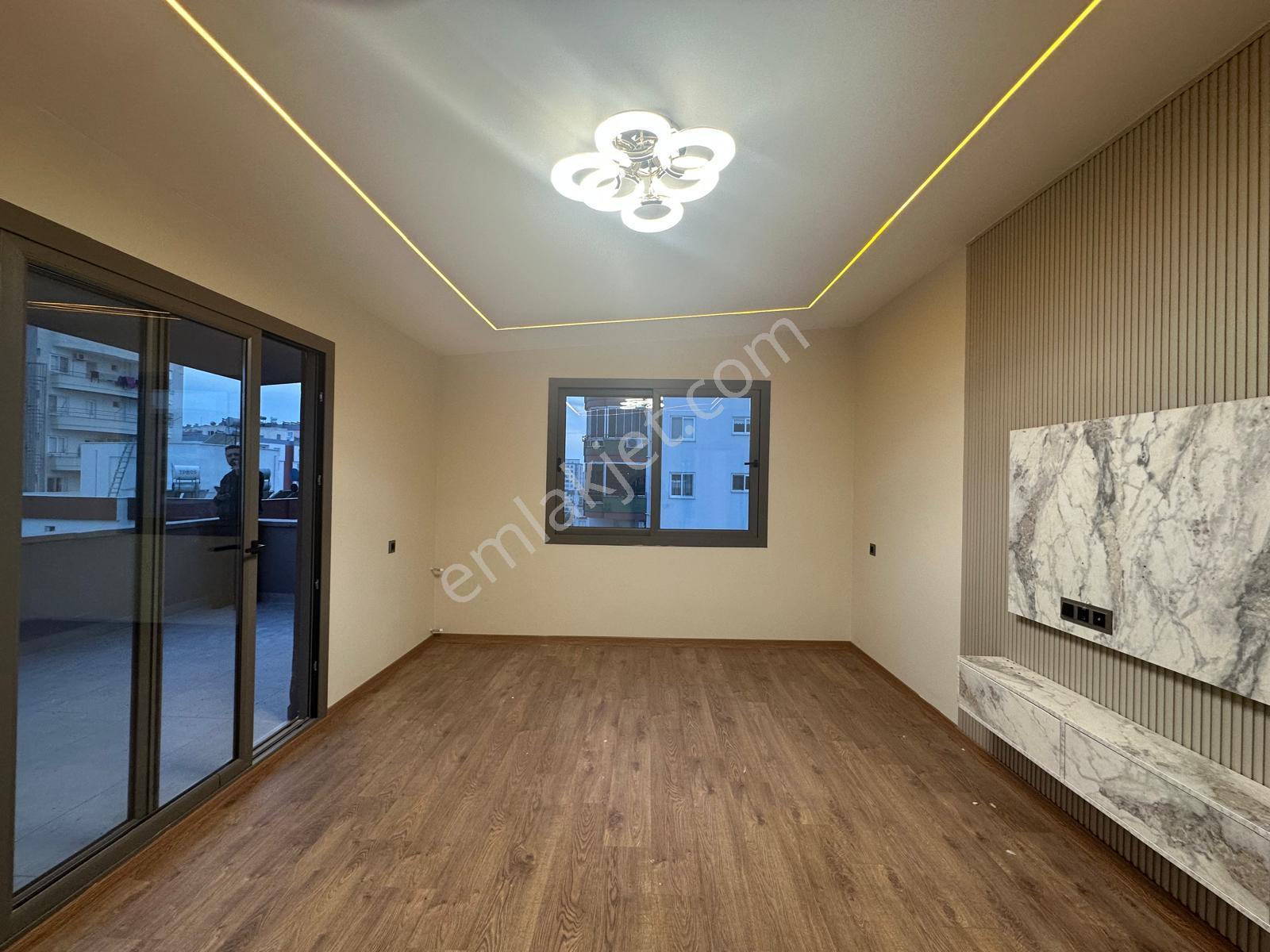 Satılık Dubleks Daire Merkez Erdemli Mersin - Görsel 16