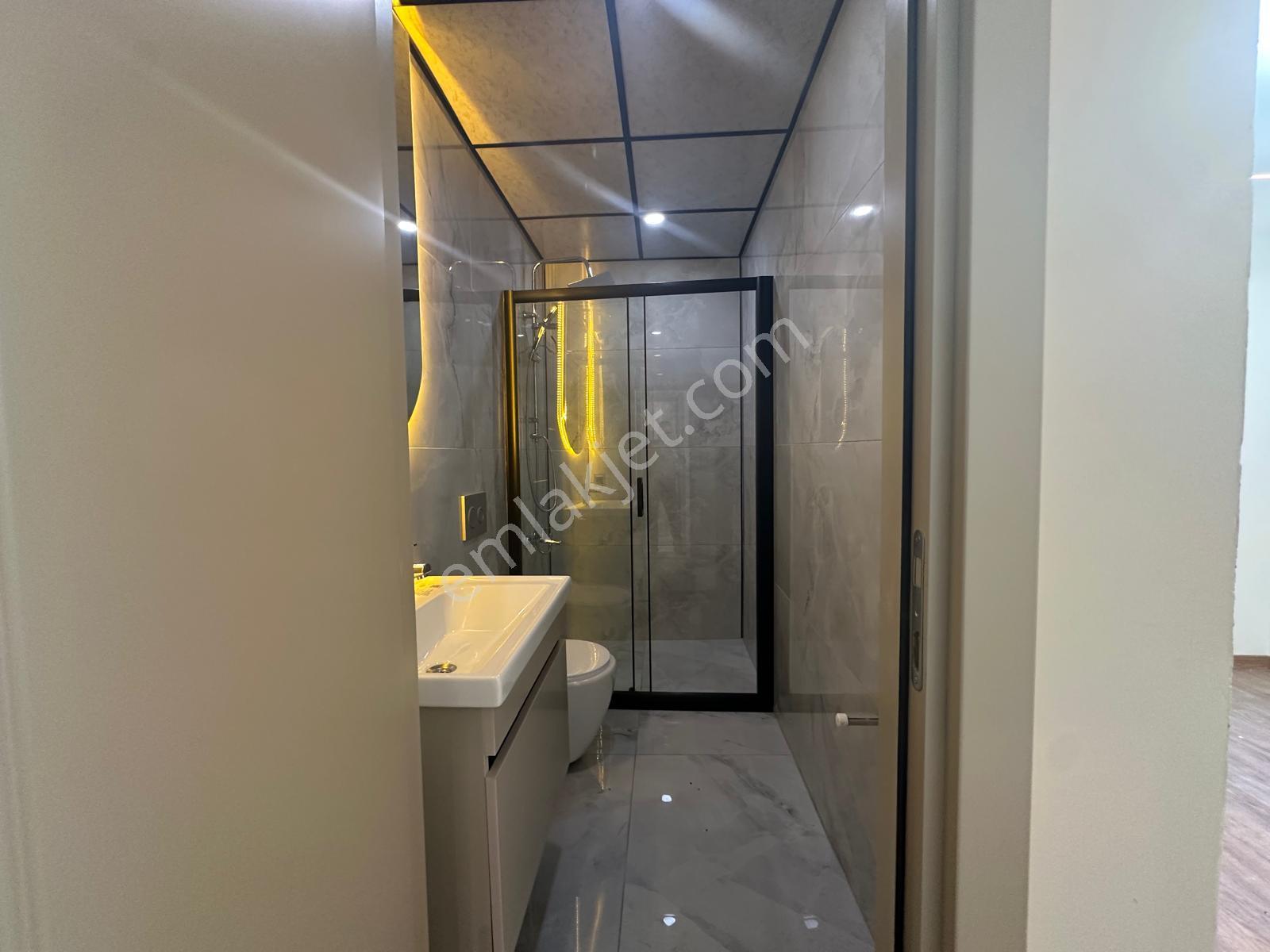 Satılık Dubleks Daire Merkez Erdemli Mersin - Görsel 31