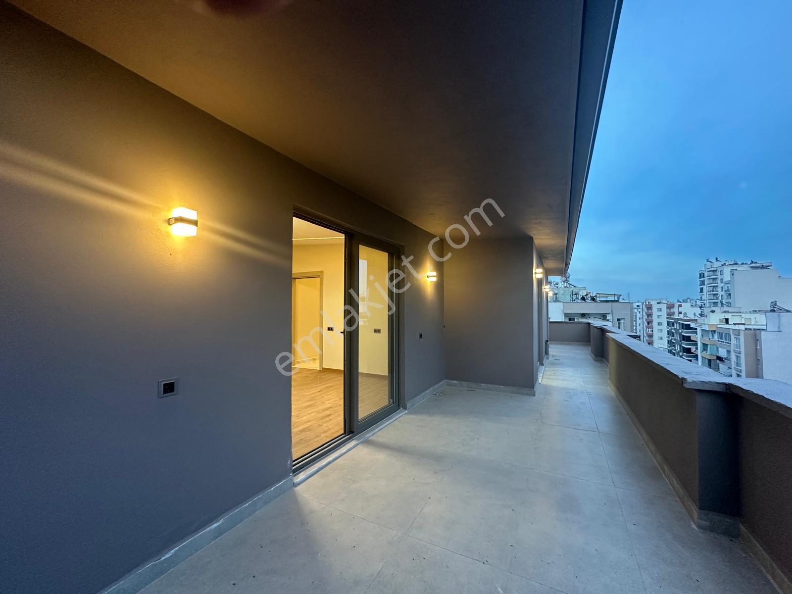 Satılık Dubleks Daire Merkez Erdemli Mersin - Görsel 36