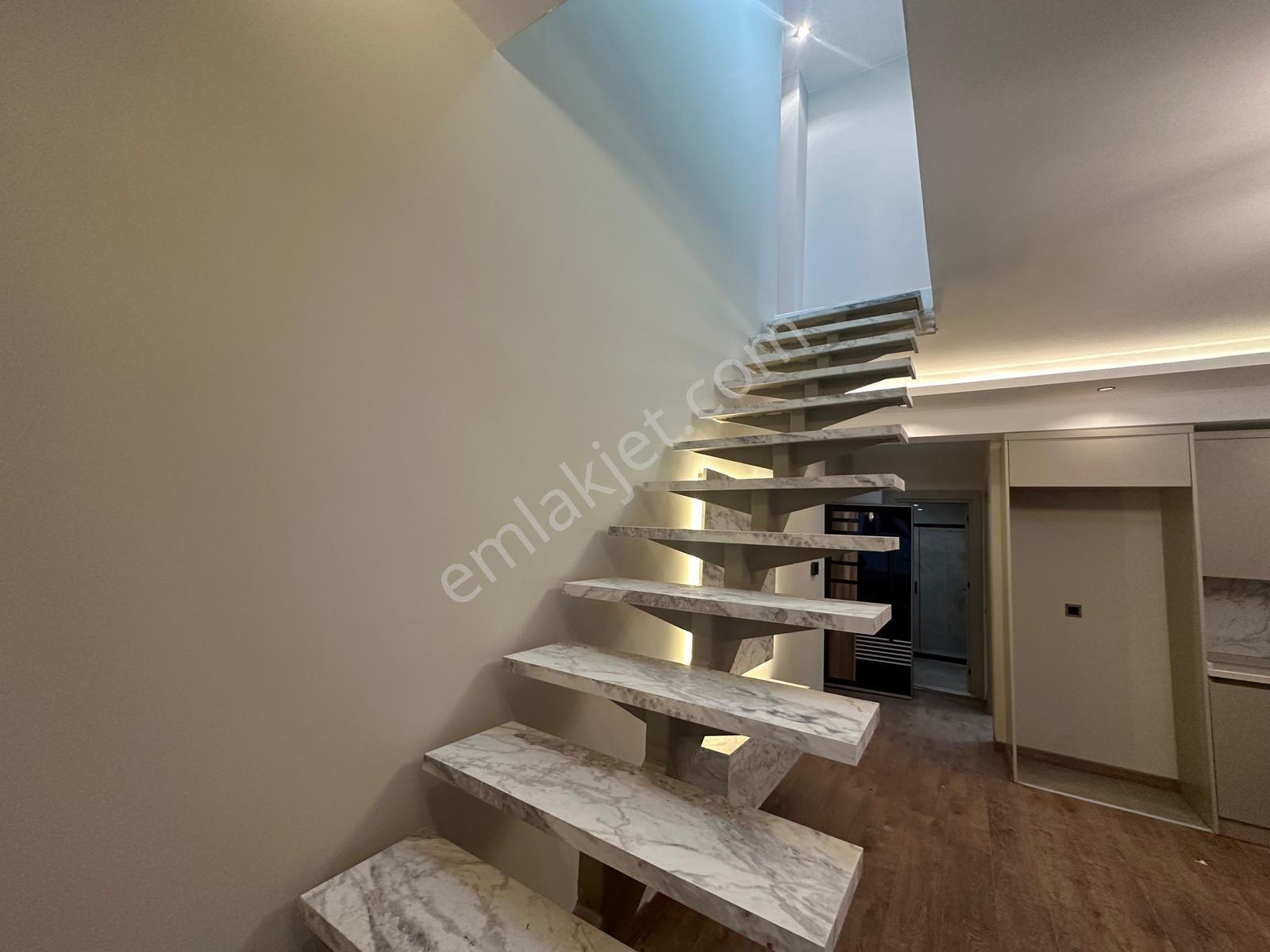 Satılık Dubleks Daire Merkez Erdemli Mersin - Görsel 18