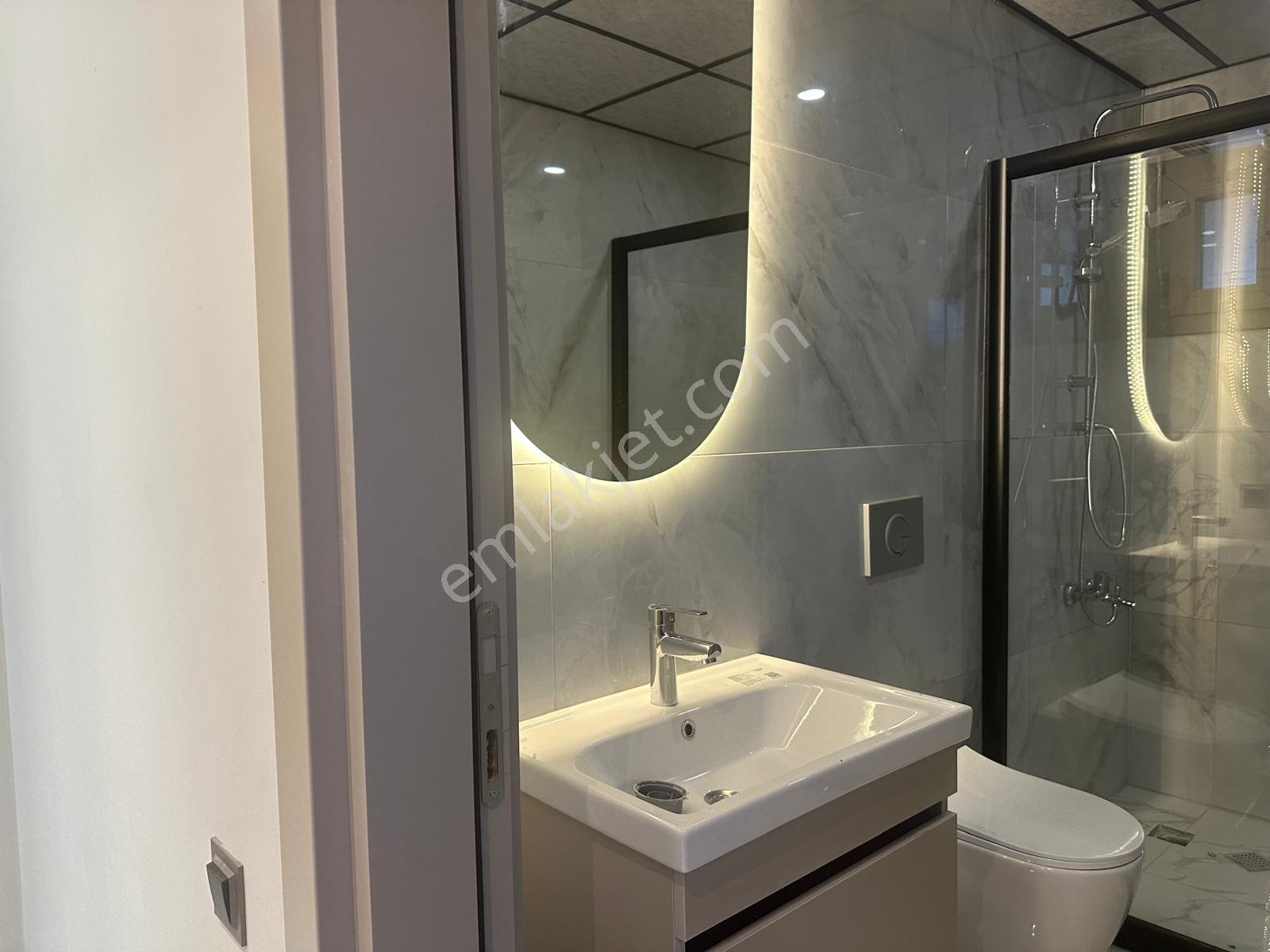 Satılık Dubleks Daire Merkez Erdemli Mersin - Görsel 29