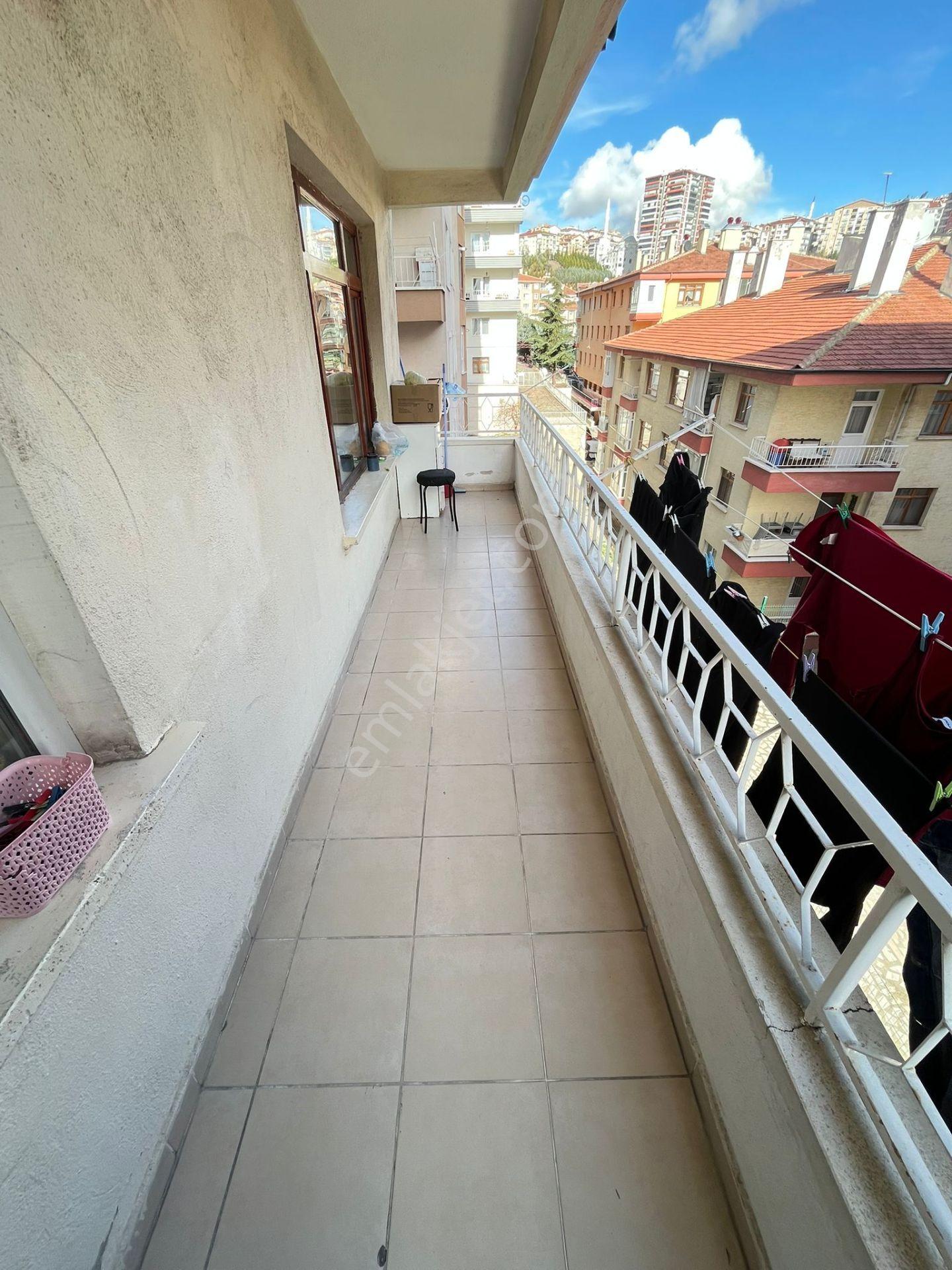 Kuşcağız Mahallesi'nde Kat Konumunda Masrafsız 3+1 Daire! - Görsel 18