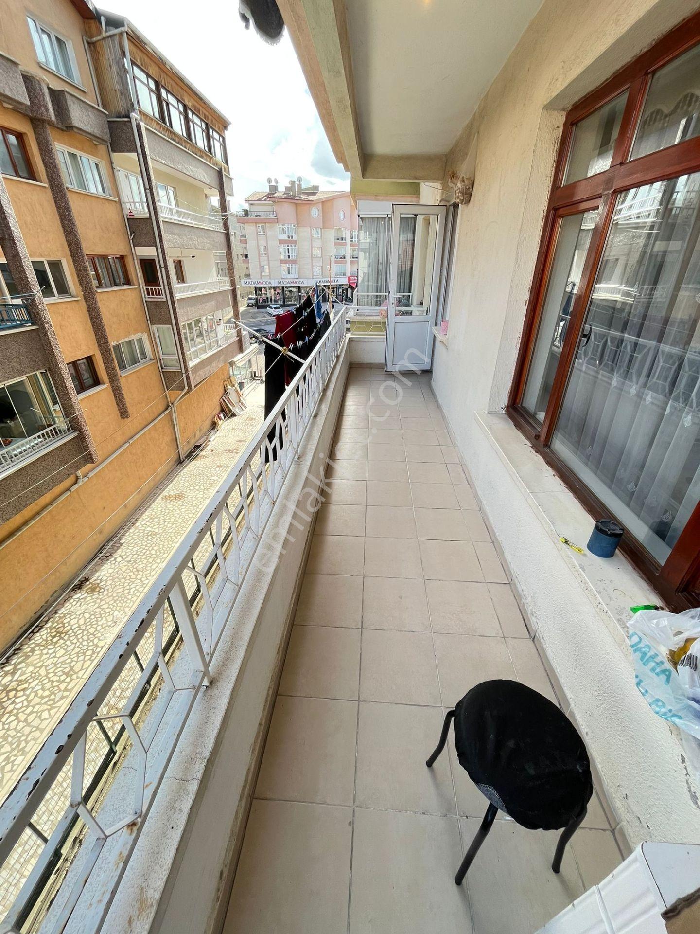 Kuşcağız Mahallesi'nde Kat Konumunda Masrafsız 3+1 Daire! - Görsel 19