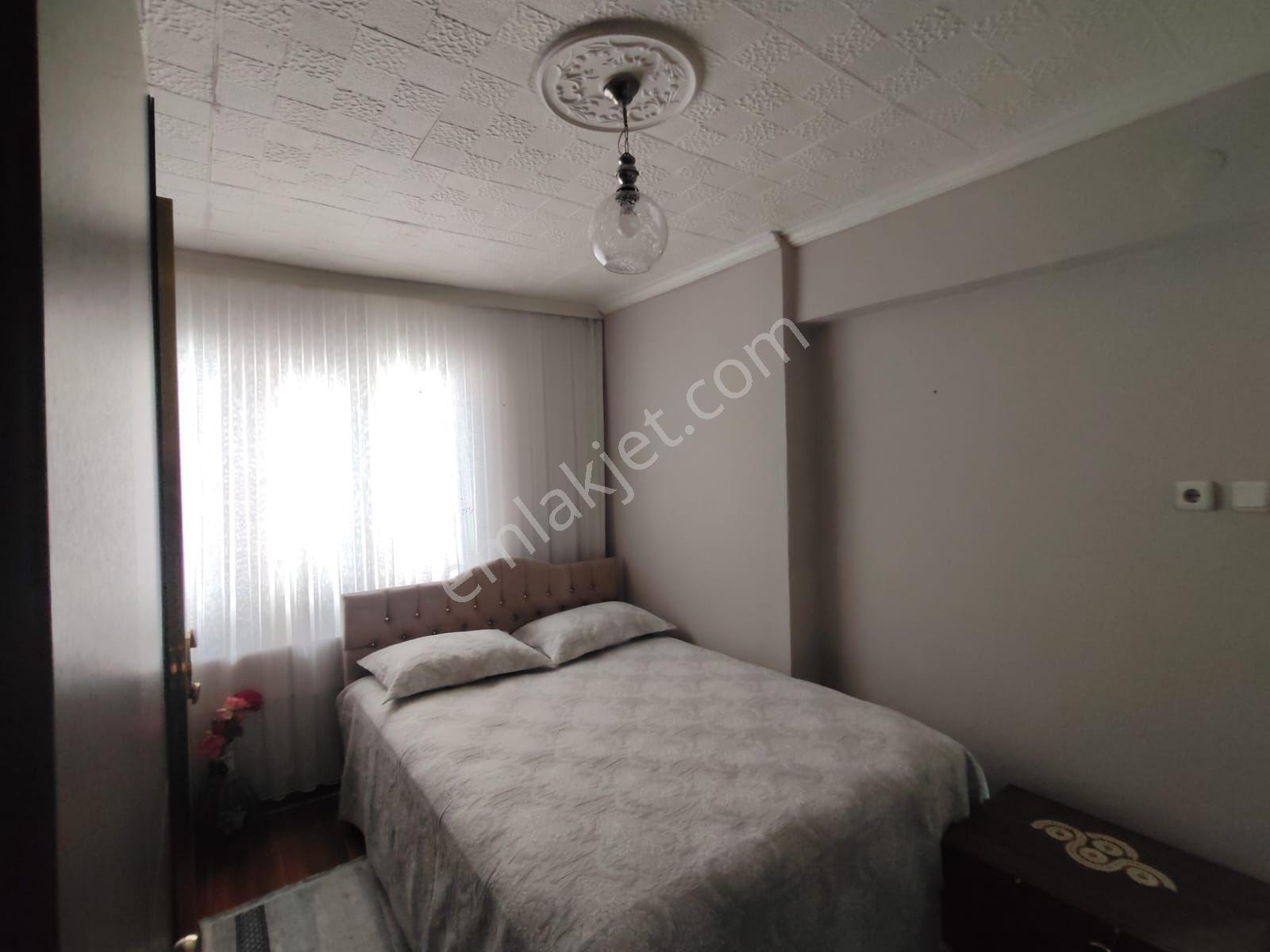 🏡merkez Efendi Mahallesi 🏡 ✅2+1 M2 6 Katlının 6 Katı ❇️kombi Petekli - Görsel 9