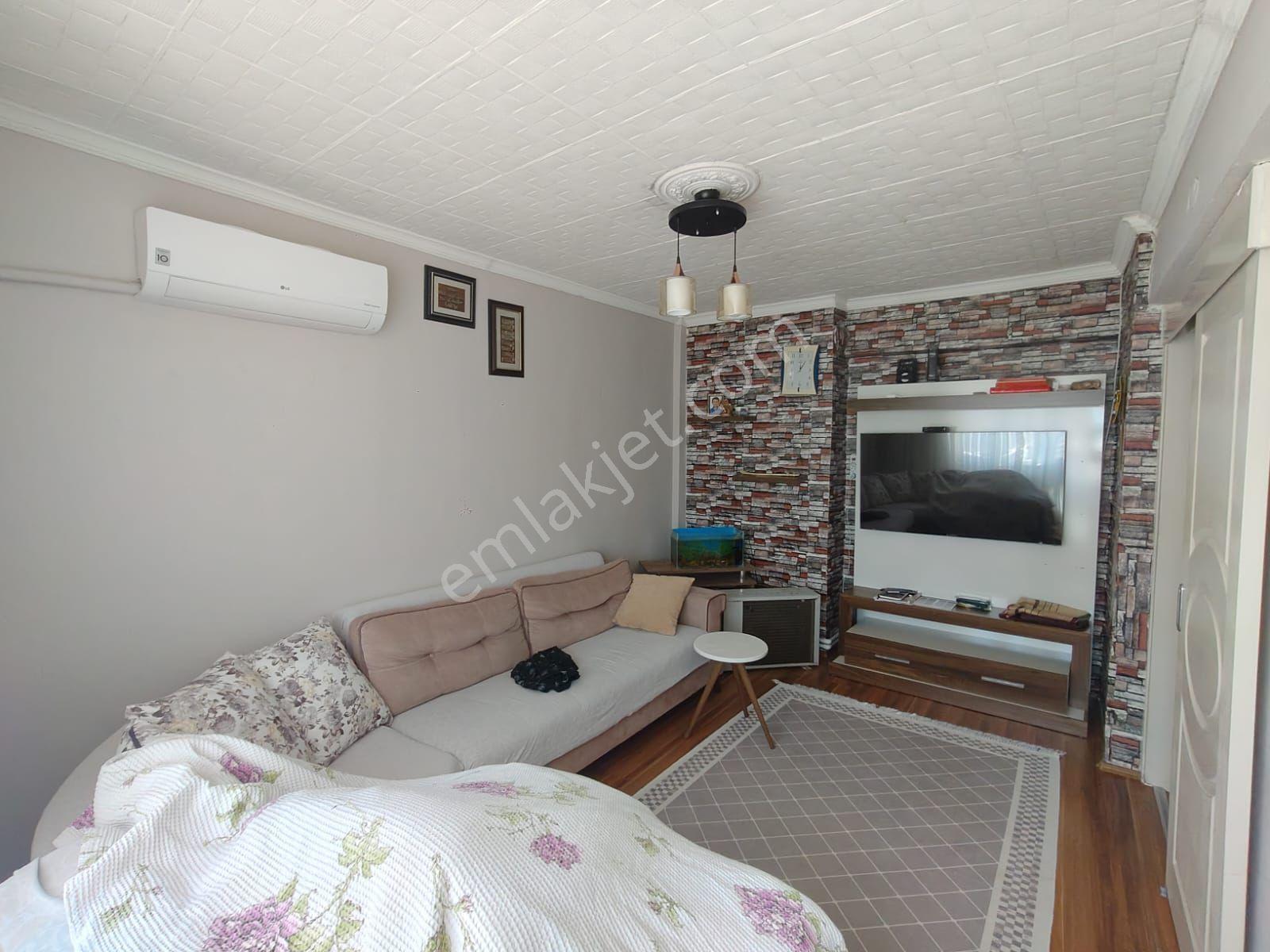 🏡merkez Efendi Mahallesi 🏡 ✅2+1 M2 6 Katlının 6 Katı ❇️kombi Petekli - Görsel 3