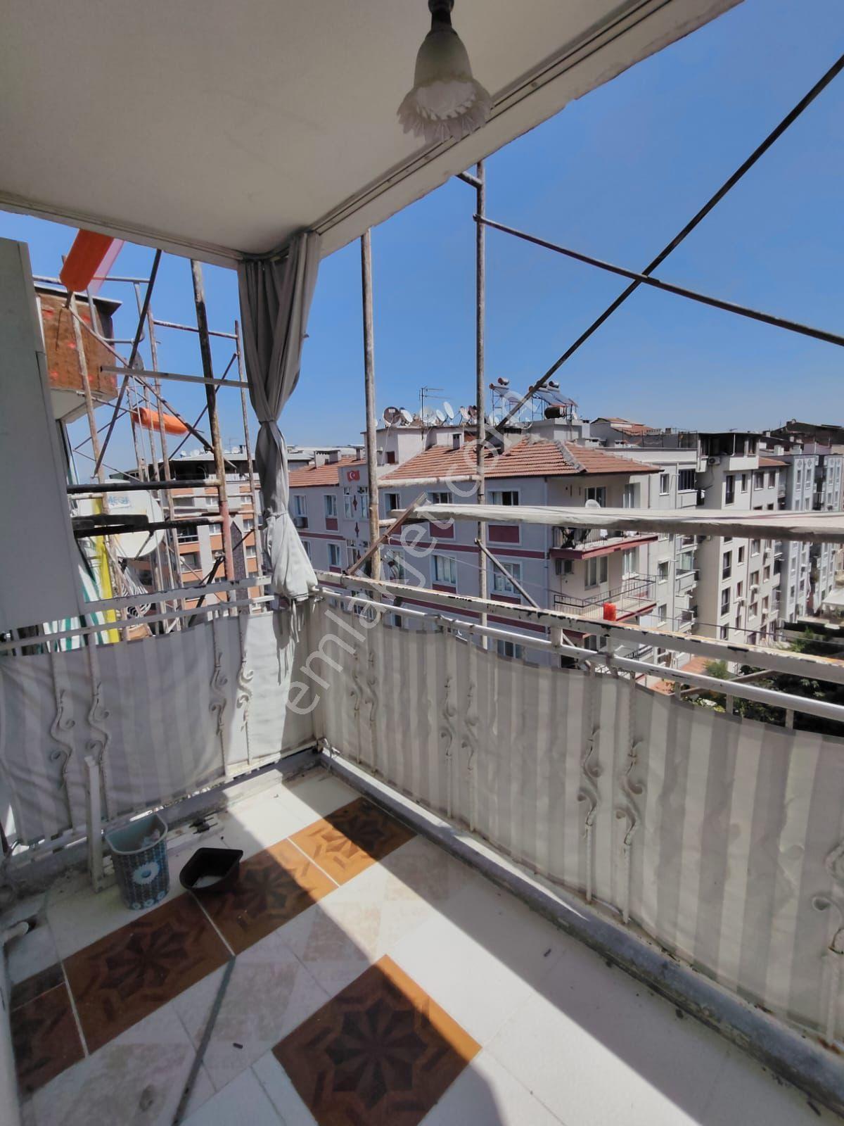 🏡merkez Efendi Mahallesi 🏡 ✅2+1 M2 6 Katlının 6 Katı ❇️kombi Petekli - Görsel 4
