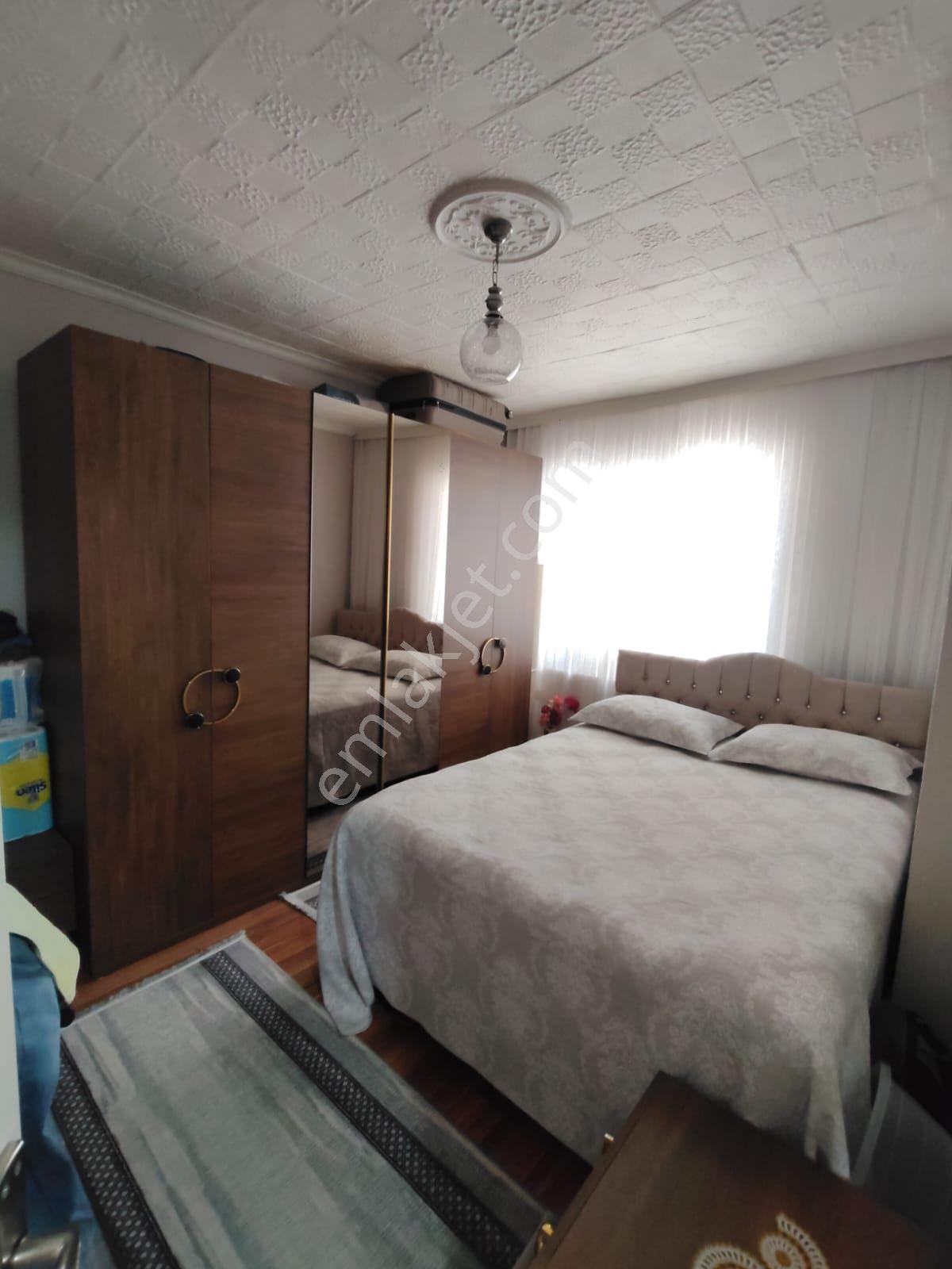 🏡merkez Efendi Mahallesi 🏡 ✅2+1 M2 6 Katlının 6 Katı ❇️kombi Petekli - Görsel 8