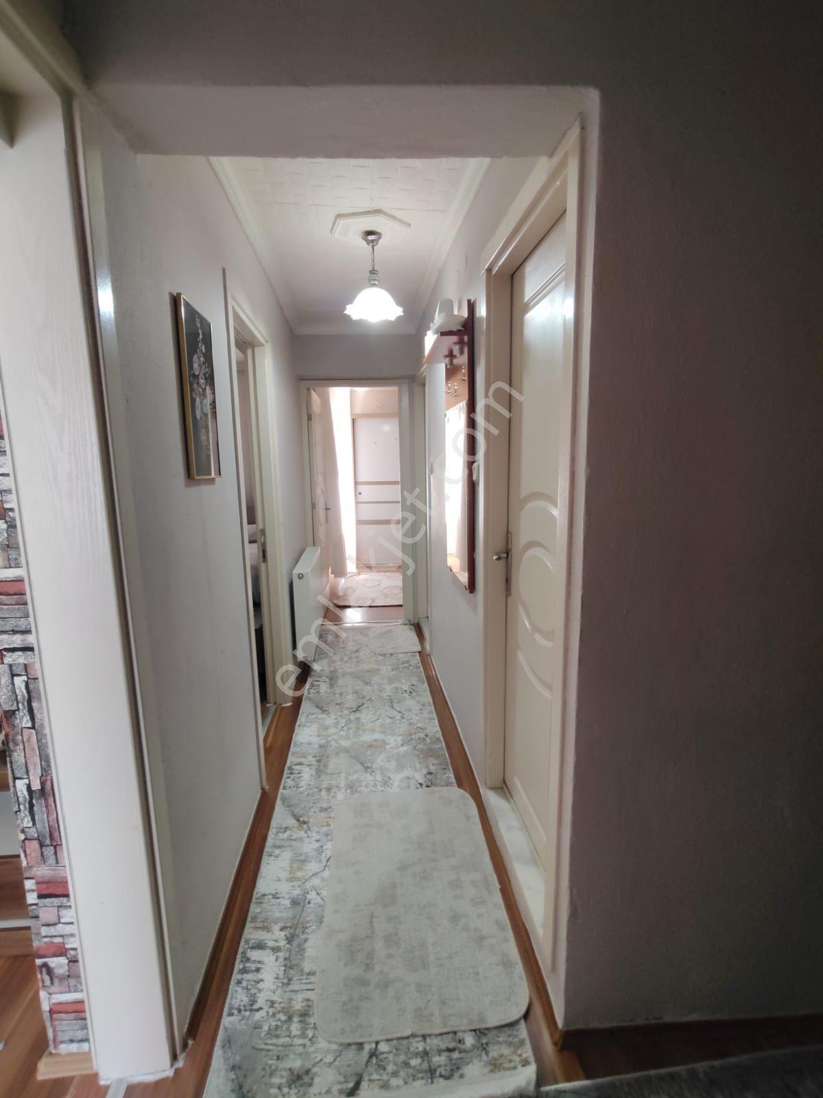 🏡merkez Efendi Mahallesi 🏡 ✅2+1 M2 6 Katlının 6 Katı ❇️kombi Petekli - Görsel 5