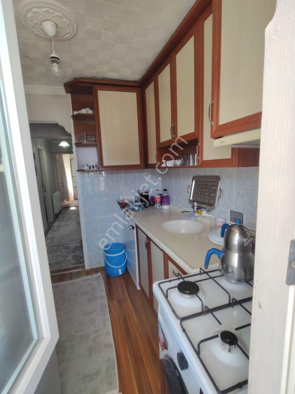 🏡merkez Efendi Mahallesi 🏡 ✅2+1 M2 6 Katlının 6 Katı ❇️kombi Petekli - Görsel 6