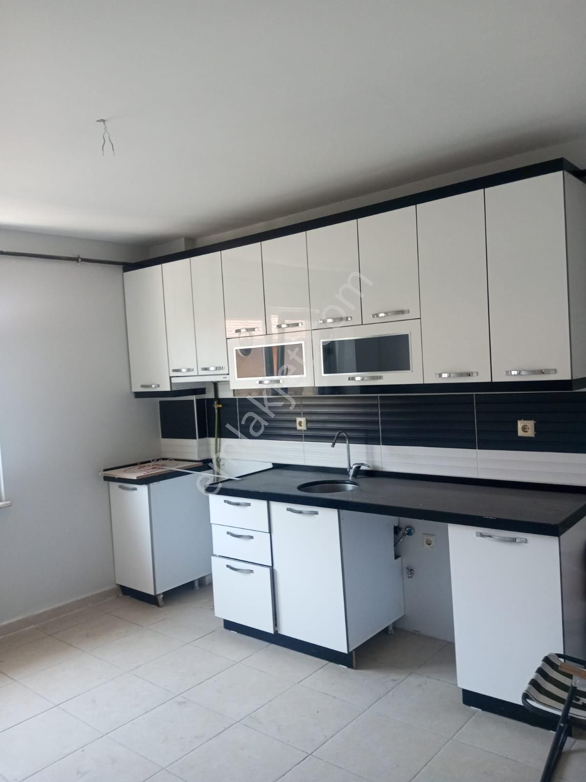 Bursa Nılufer Besevler Kiralık 3+1 Dubleks Ve Teraslı Ofis - Görsel 8