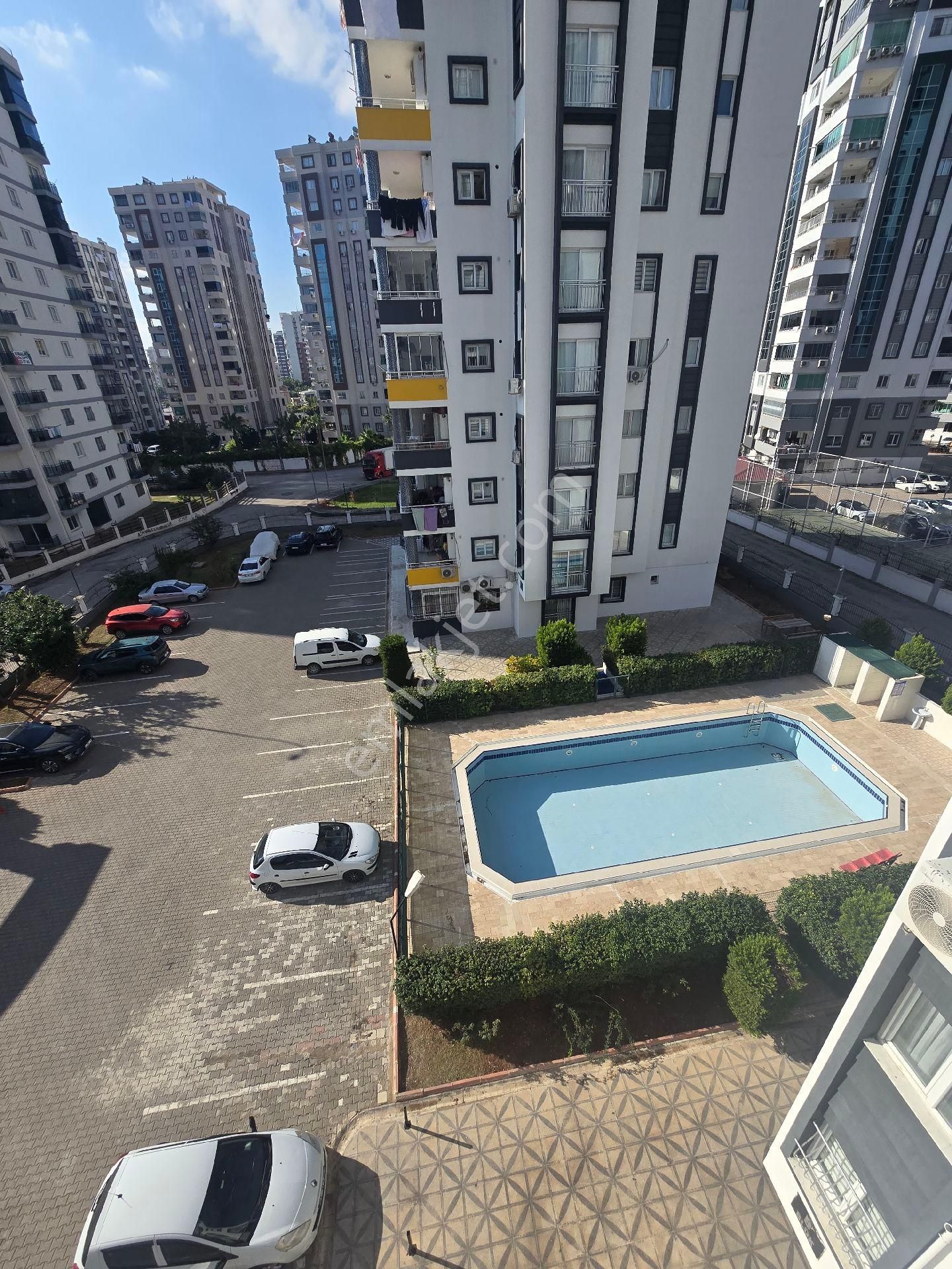 Stilparktan Pınarda Satılık 4+1 - Görsel 15