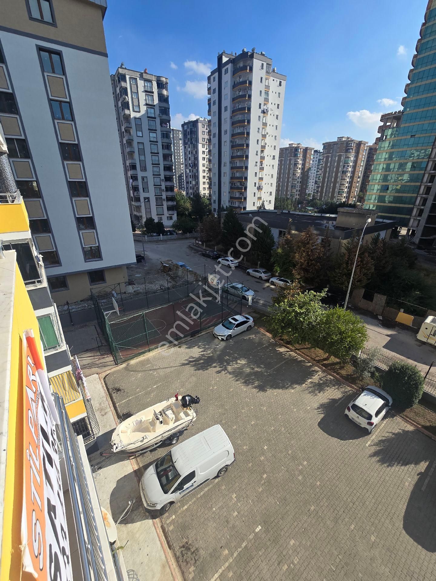 Stilparktan Pınarda Satılık 4+1 - Görsel 17